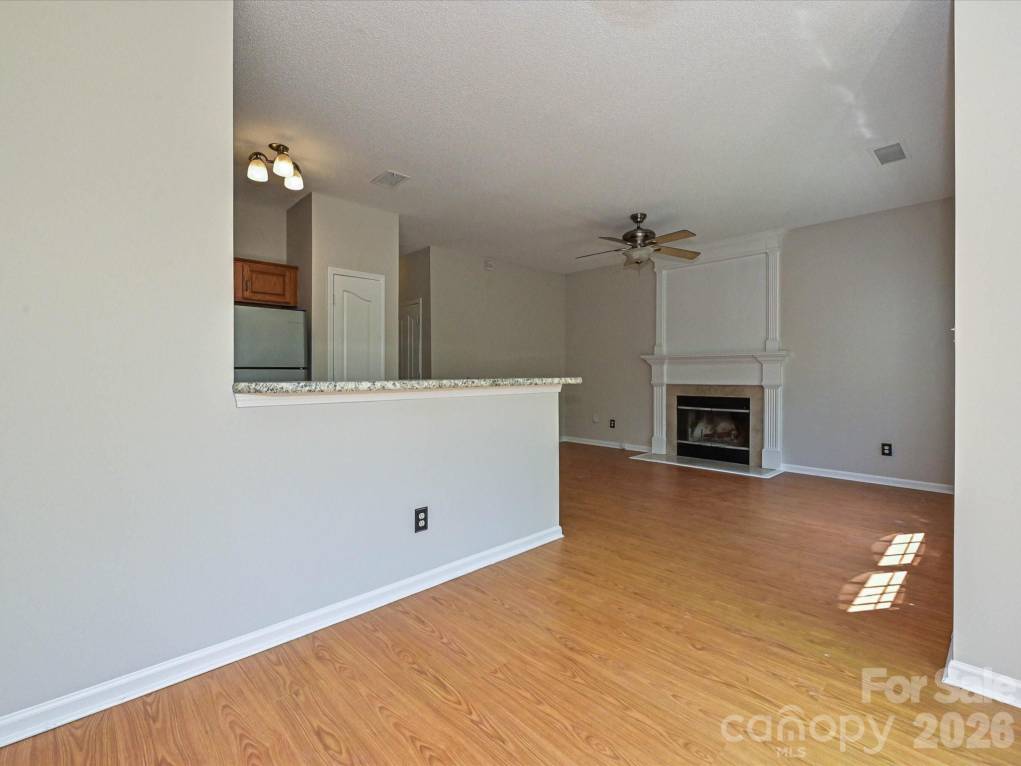 13623 Christian Tyler Court — Charlotte