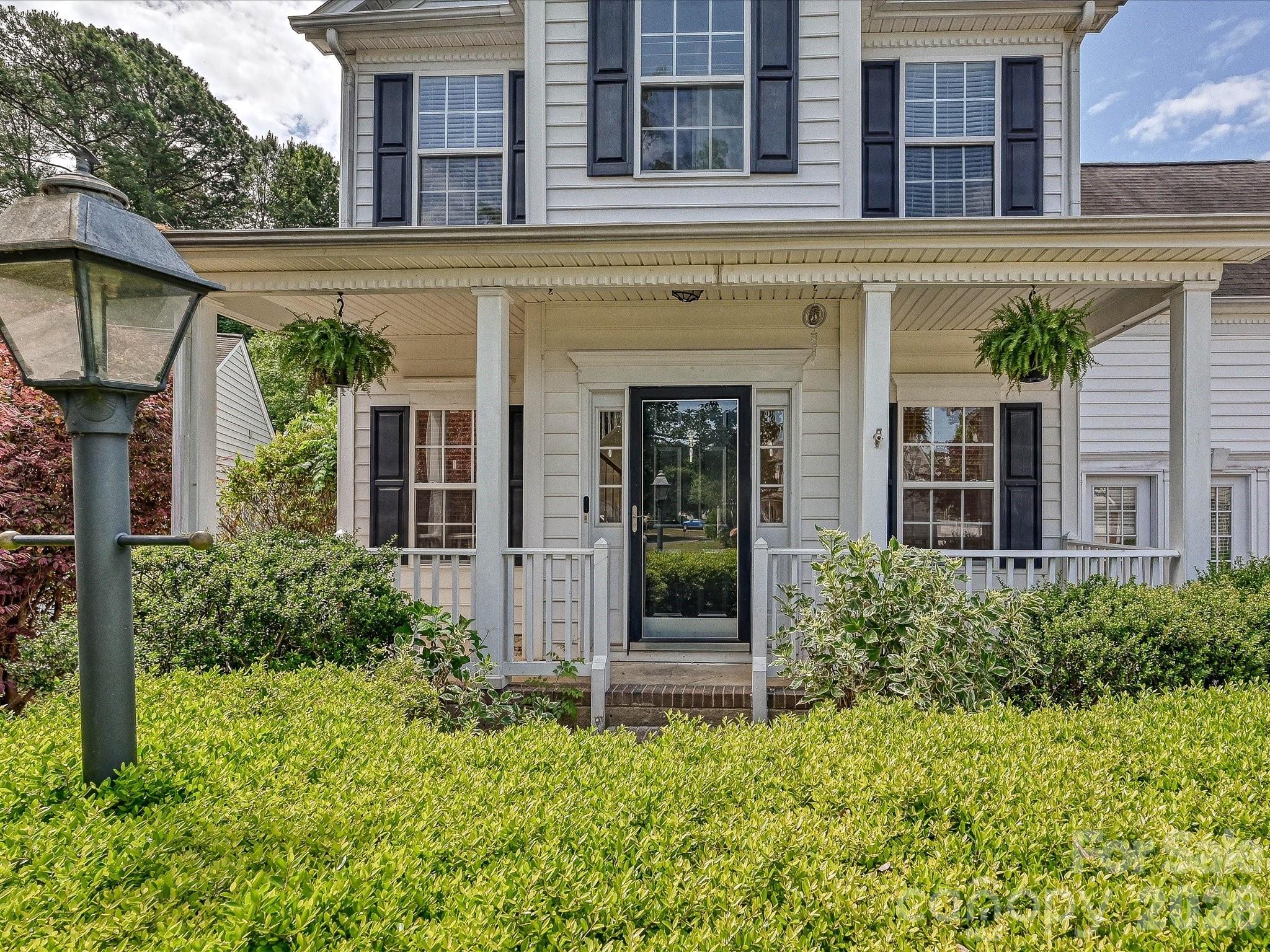 13623 Christian Tyler Court — Charlotte