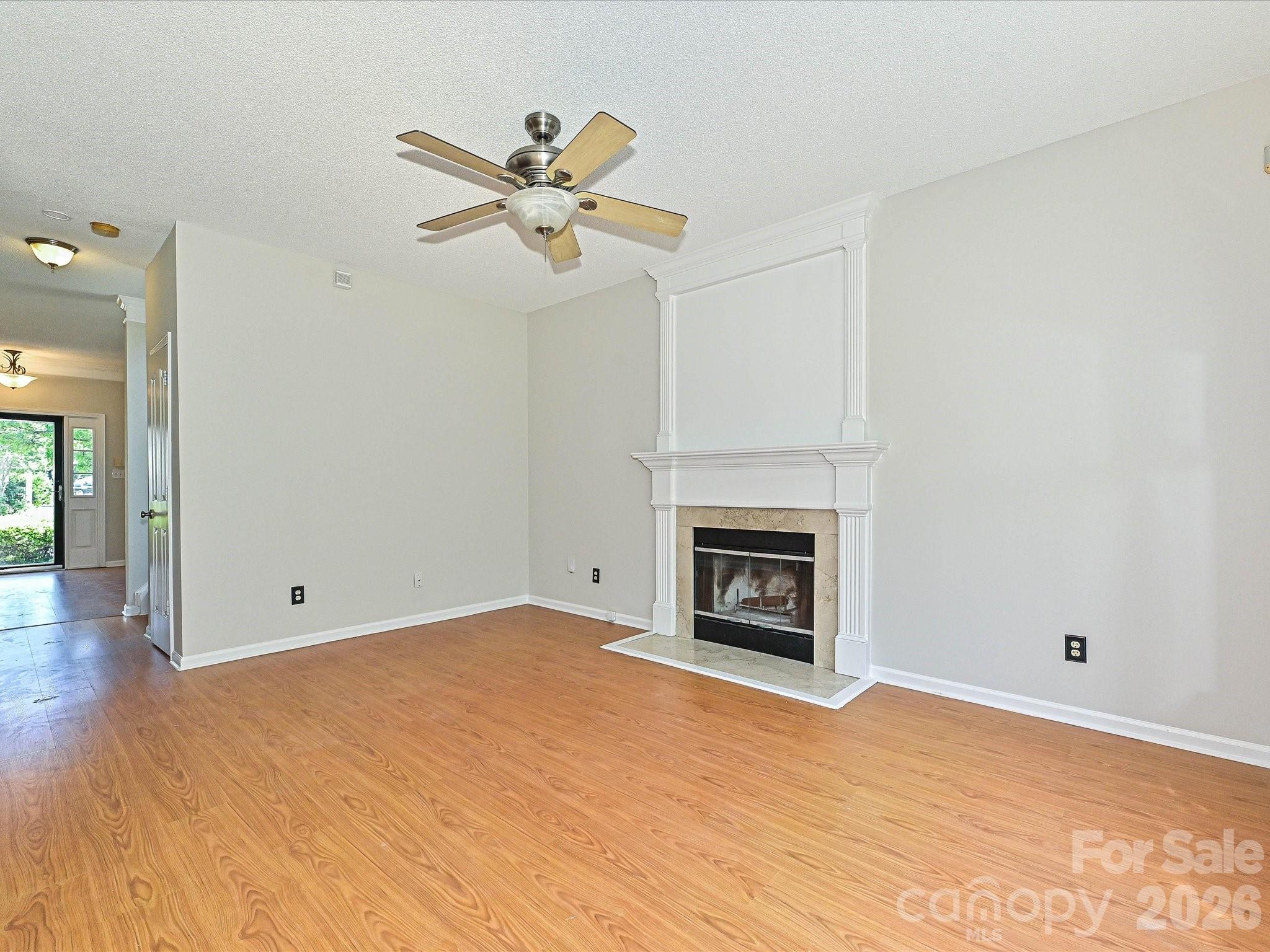 13623 Christian Tyler Court — Charlotte