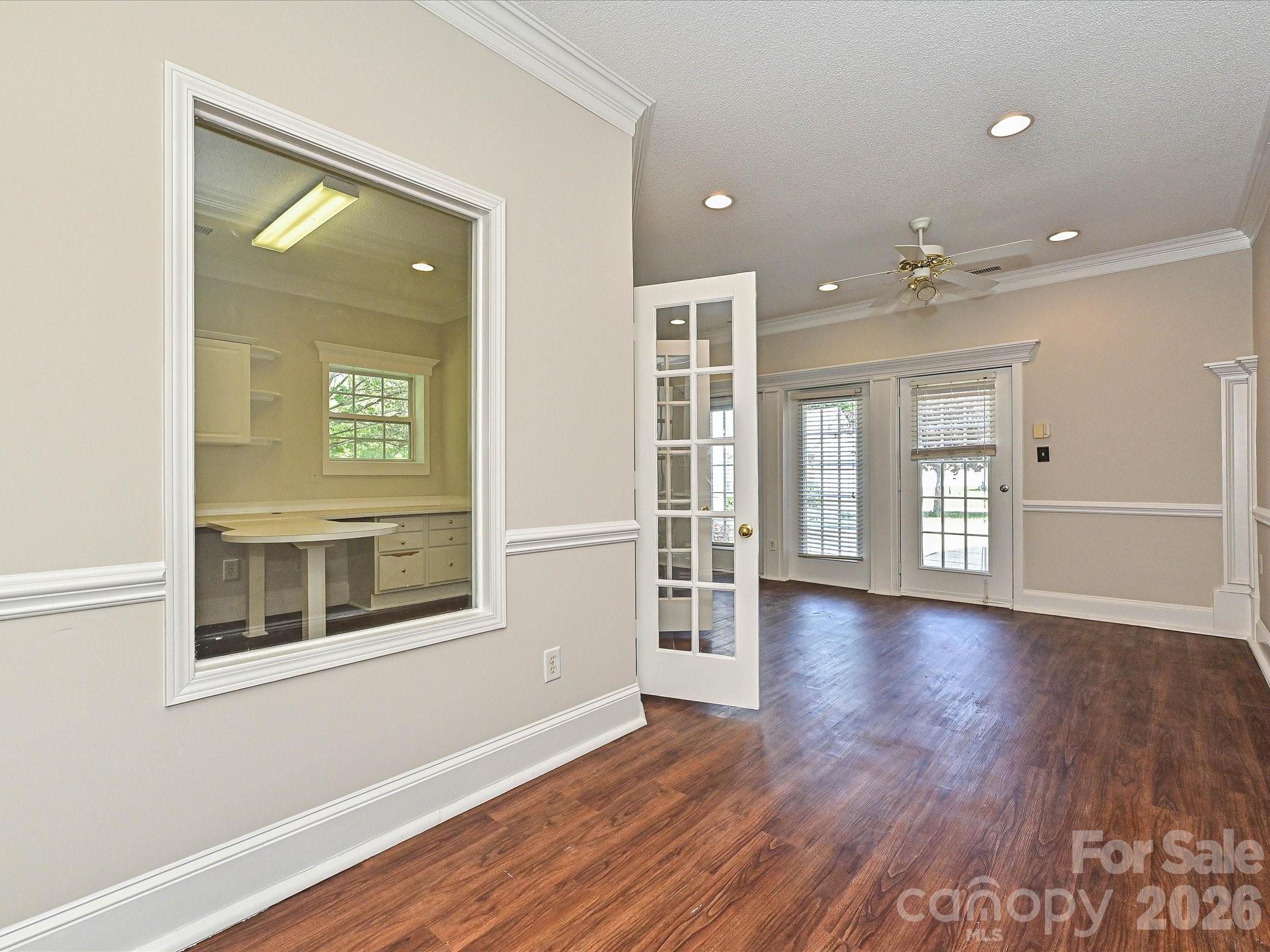 13623 Christian Tyler Court — Charlotte