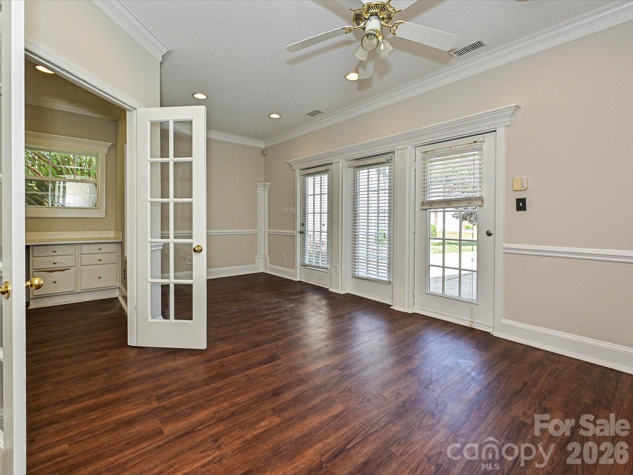 13623 Christian Tyler Court — Charlotte