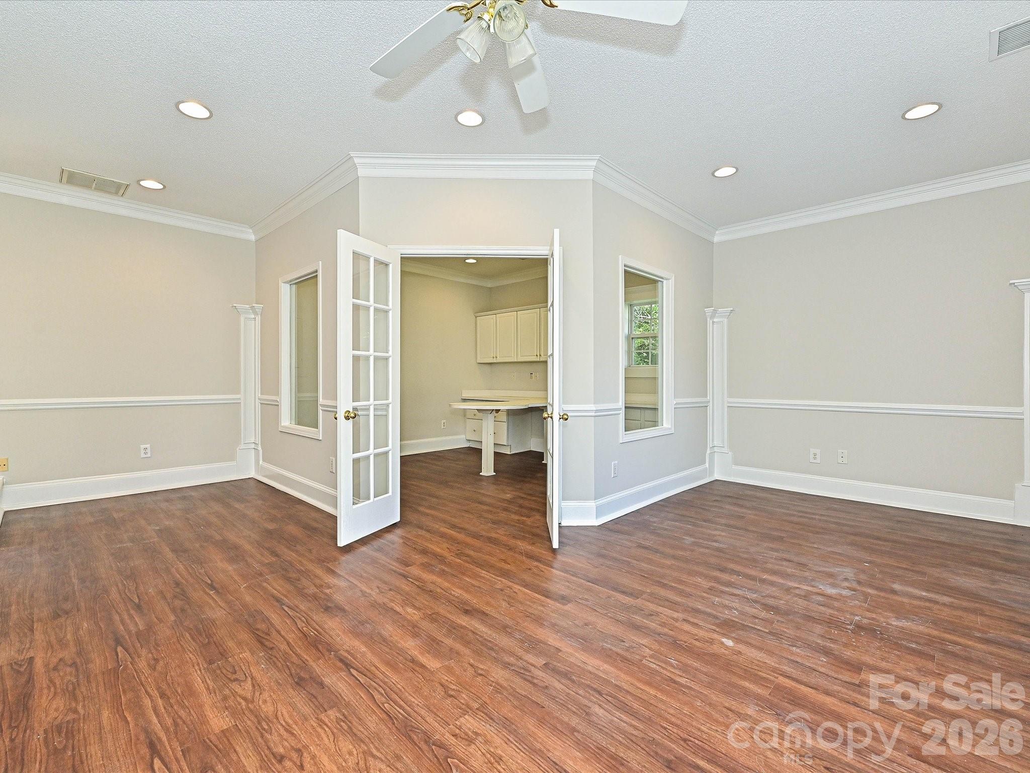 13623 Christian Tyler Court — Charlotte