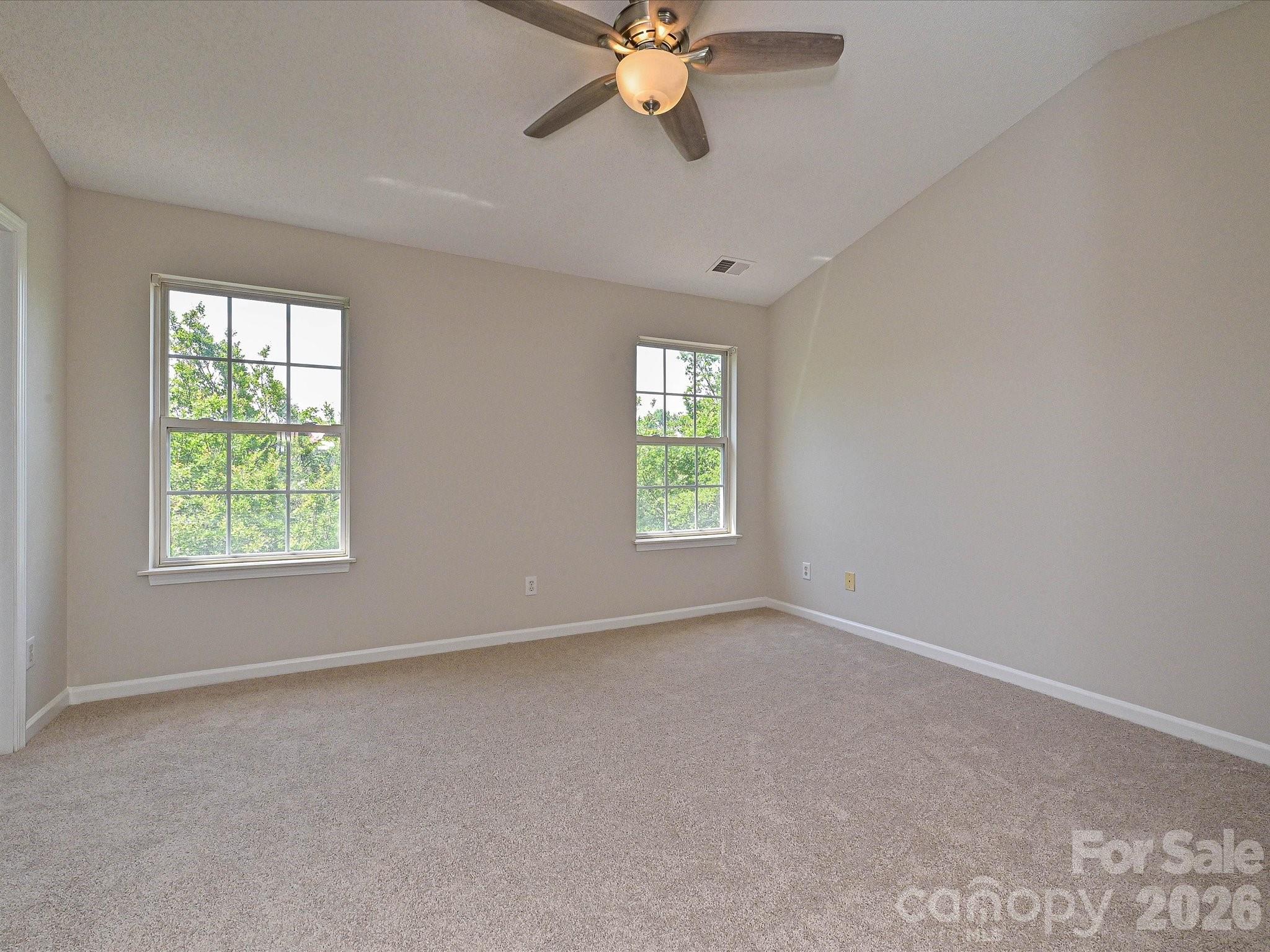 13623 Christian Tyler Court — Charlotte