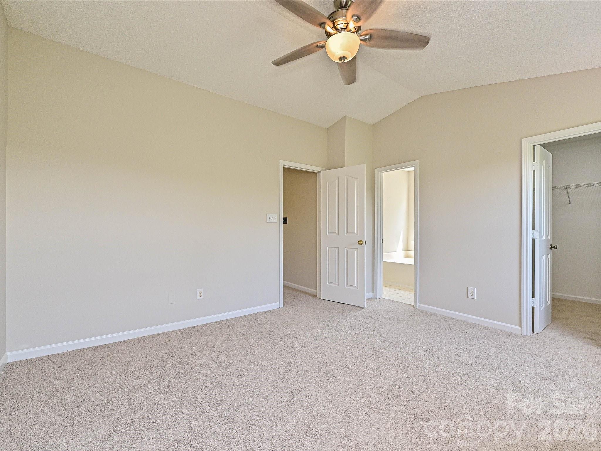 13623 Christian Tyler Court — Charlotte