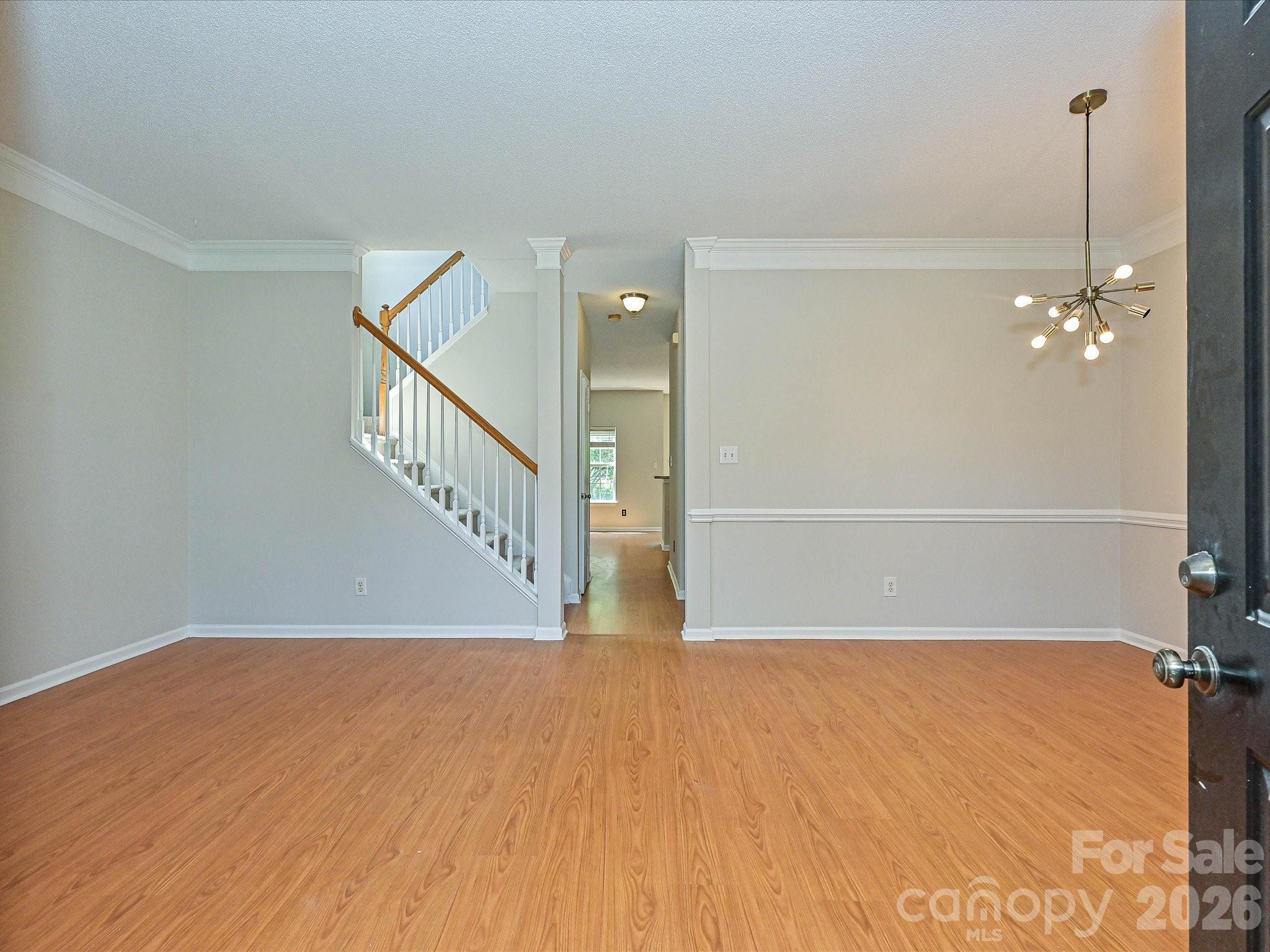 13623 Christian Tyler Court — Charlotte