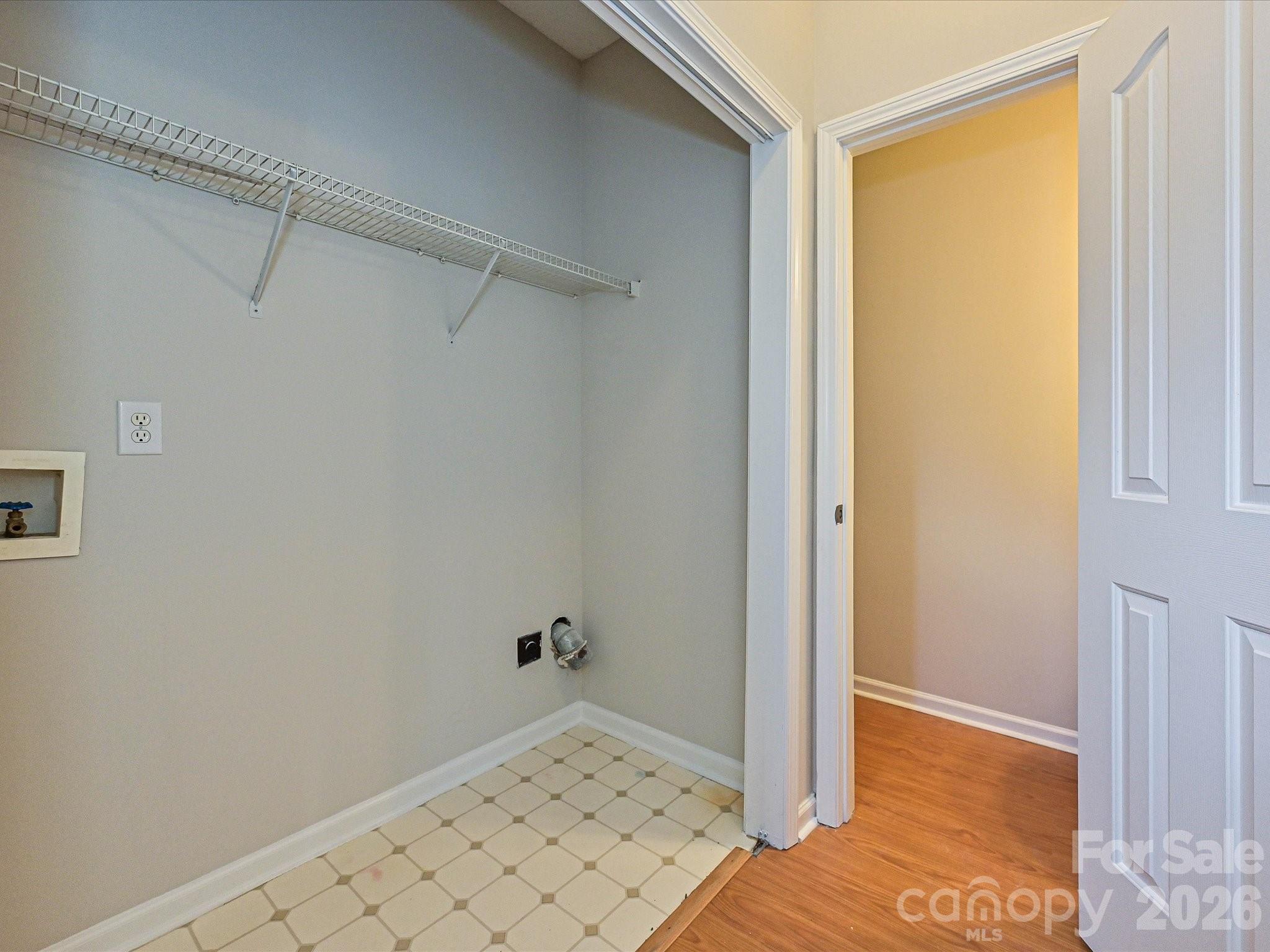 13623 Christian Tyler Court — Charlotte
