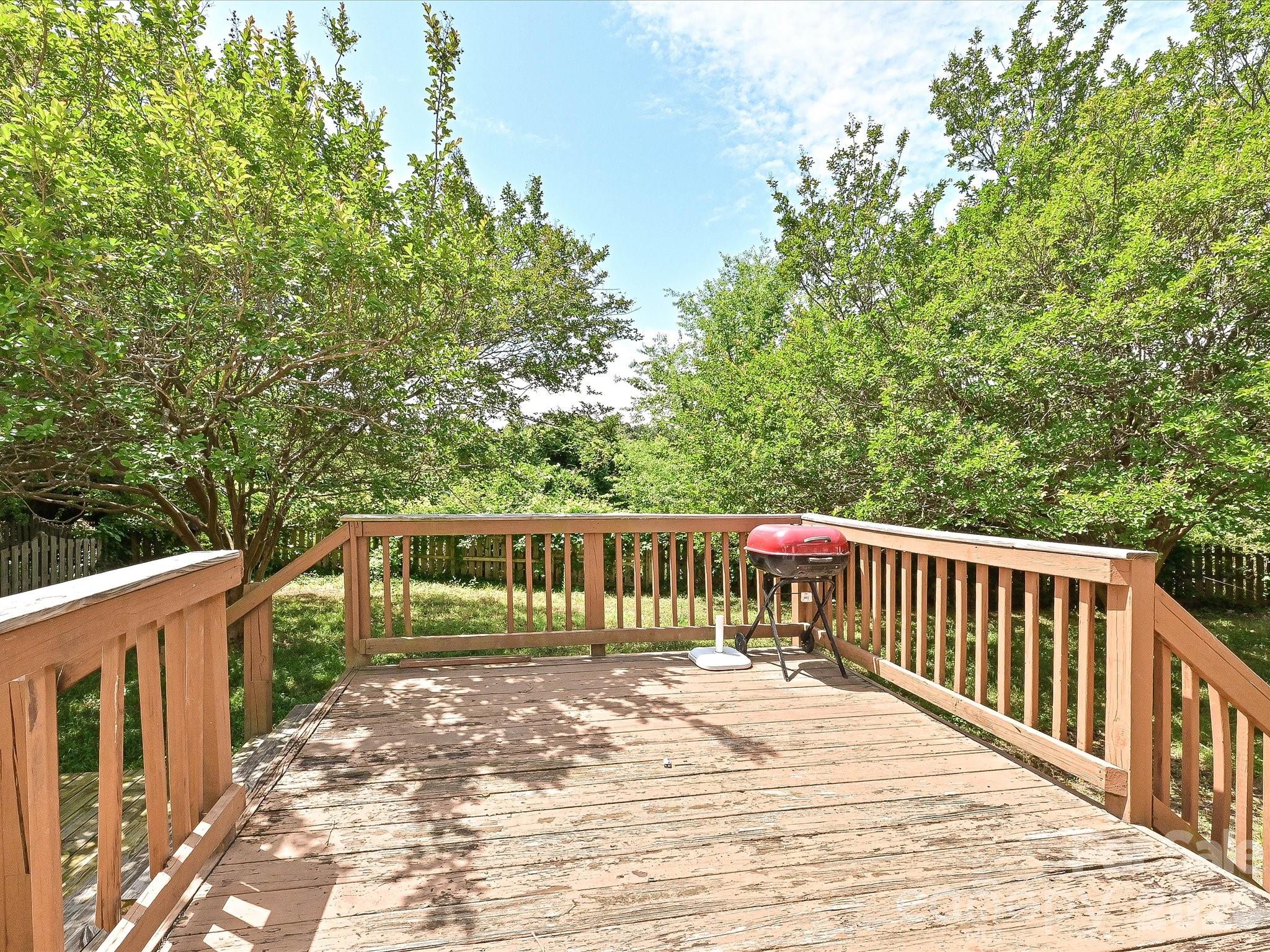 13623 Christian Tyler Court — Charlotte