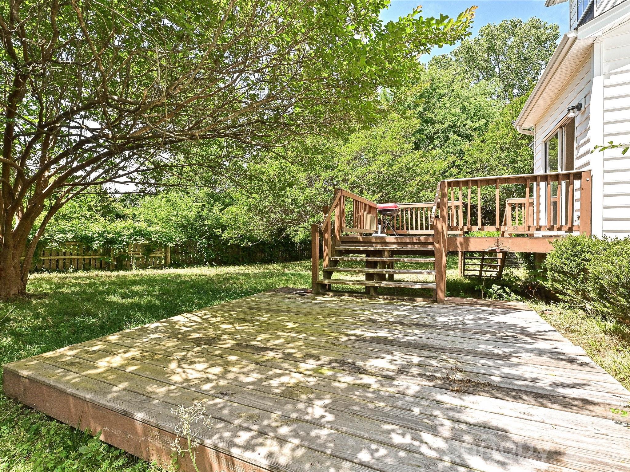 13623 Christian Tyler Court — Charlotte