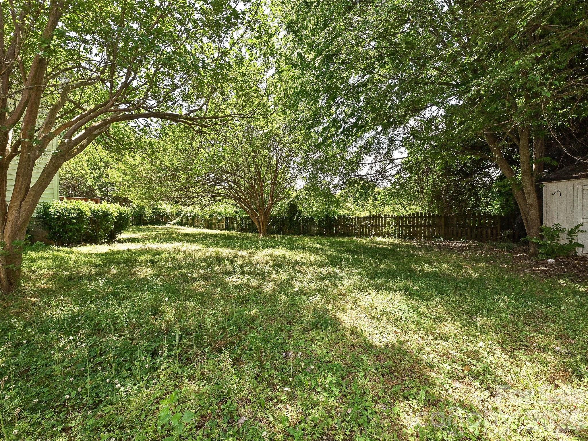 13623 Christian Tyler Court — Charlotte