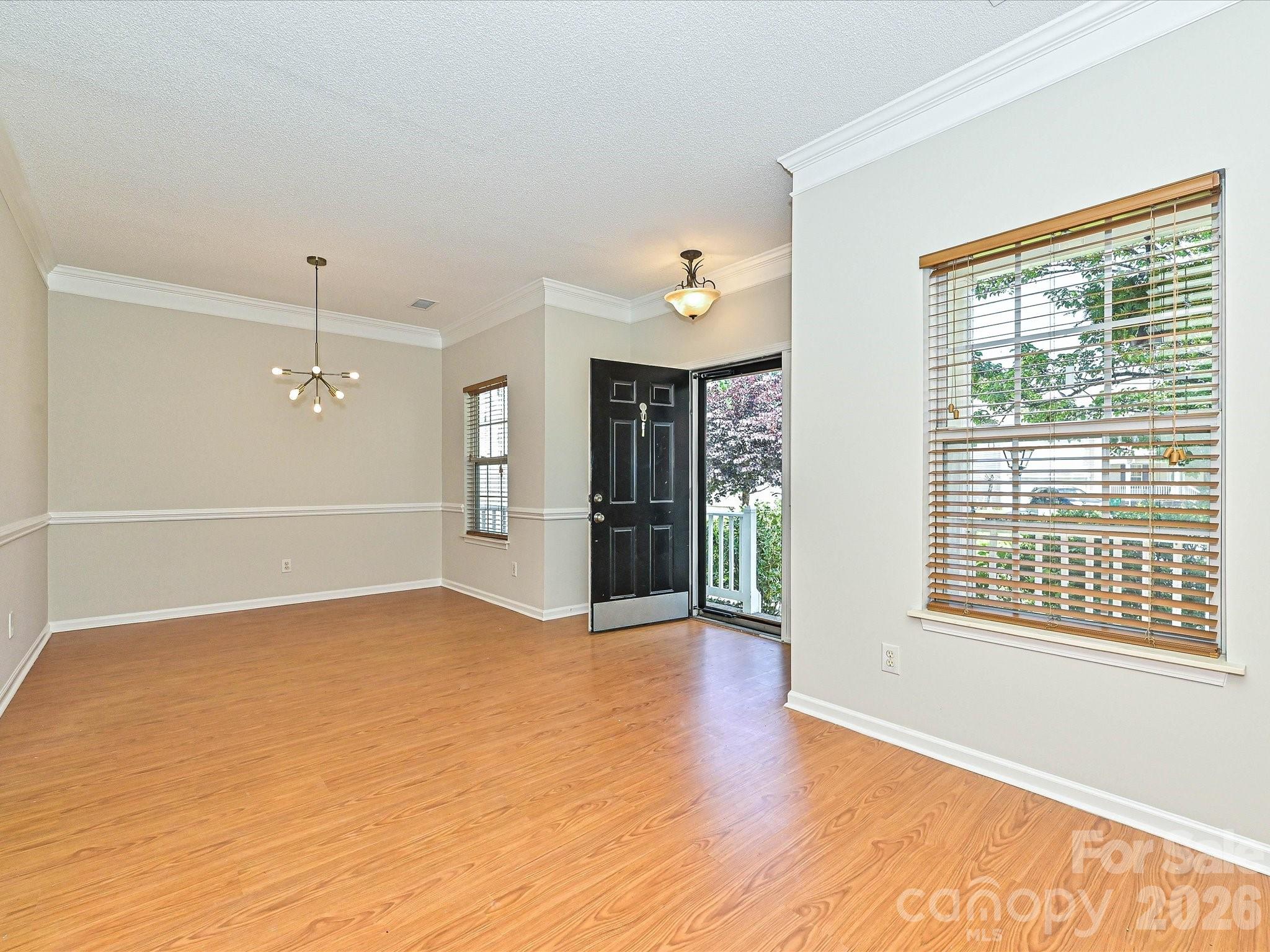13623 Christian Tyler Court — Charlotte