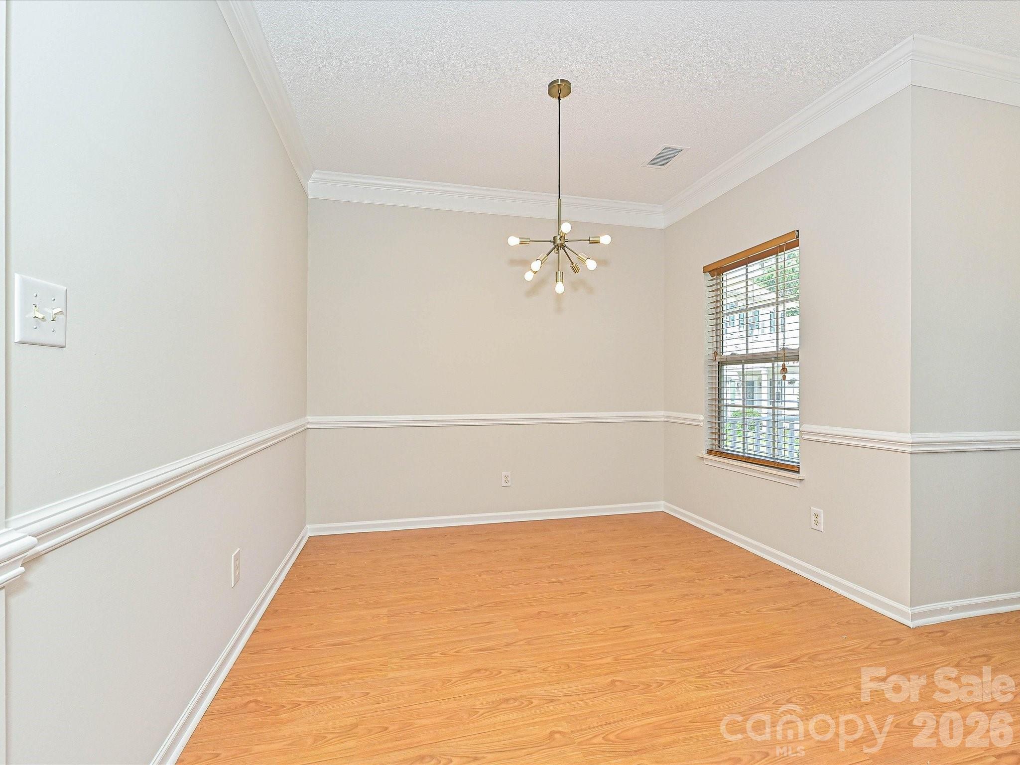 13623 Christian Tyler Court — Charlotte