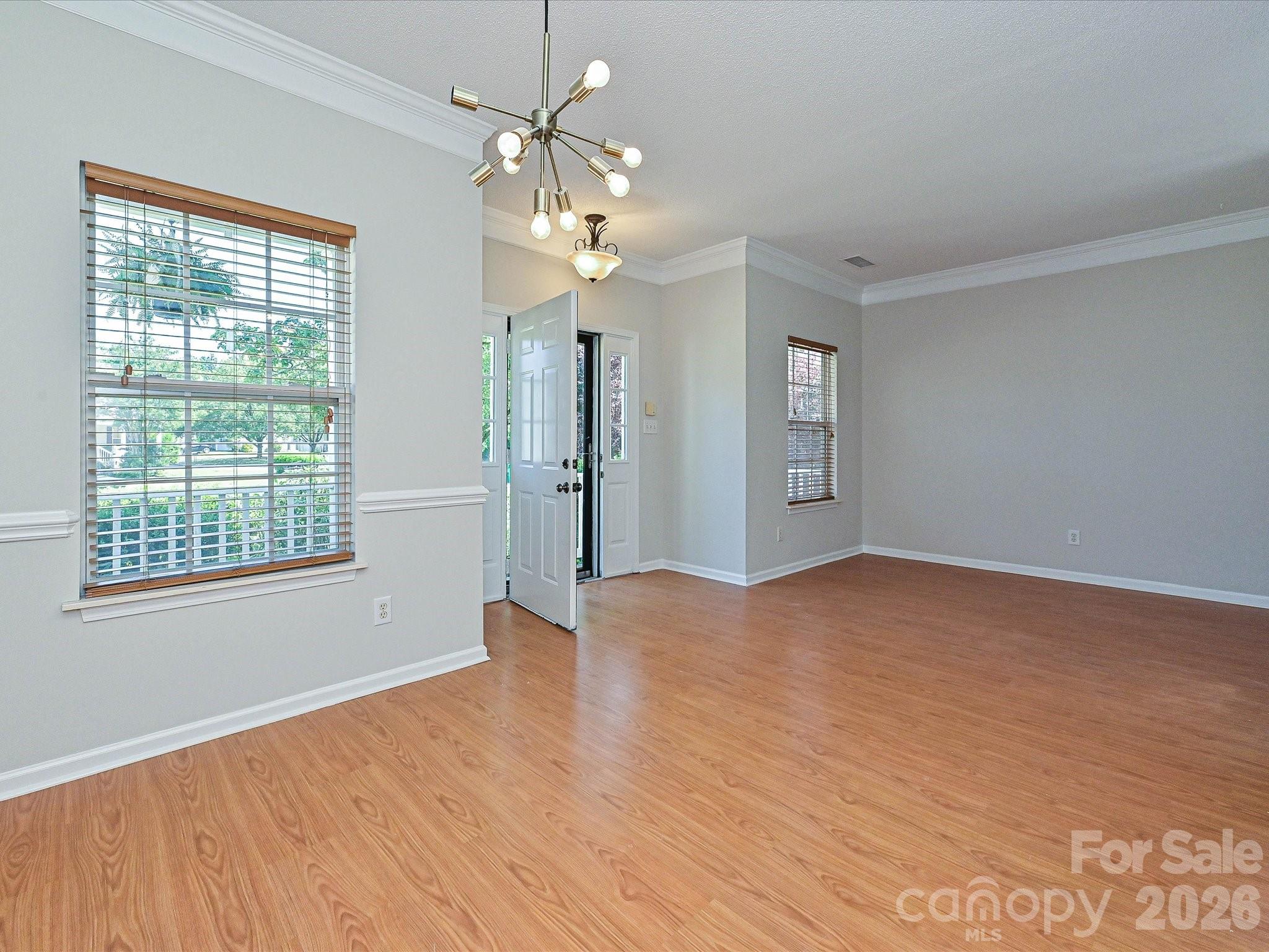 13623 Christian Tyler Court — Charlotte