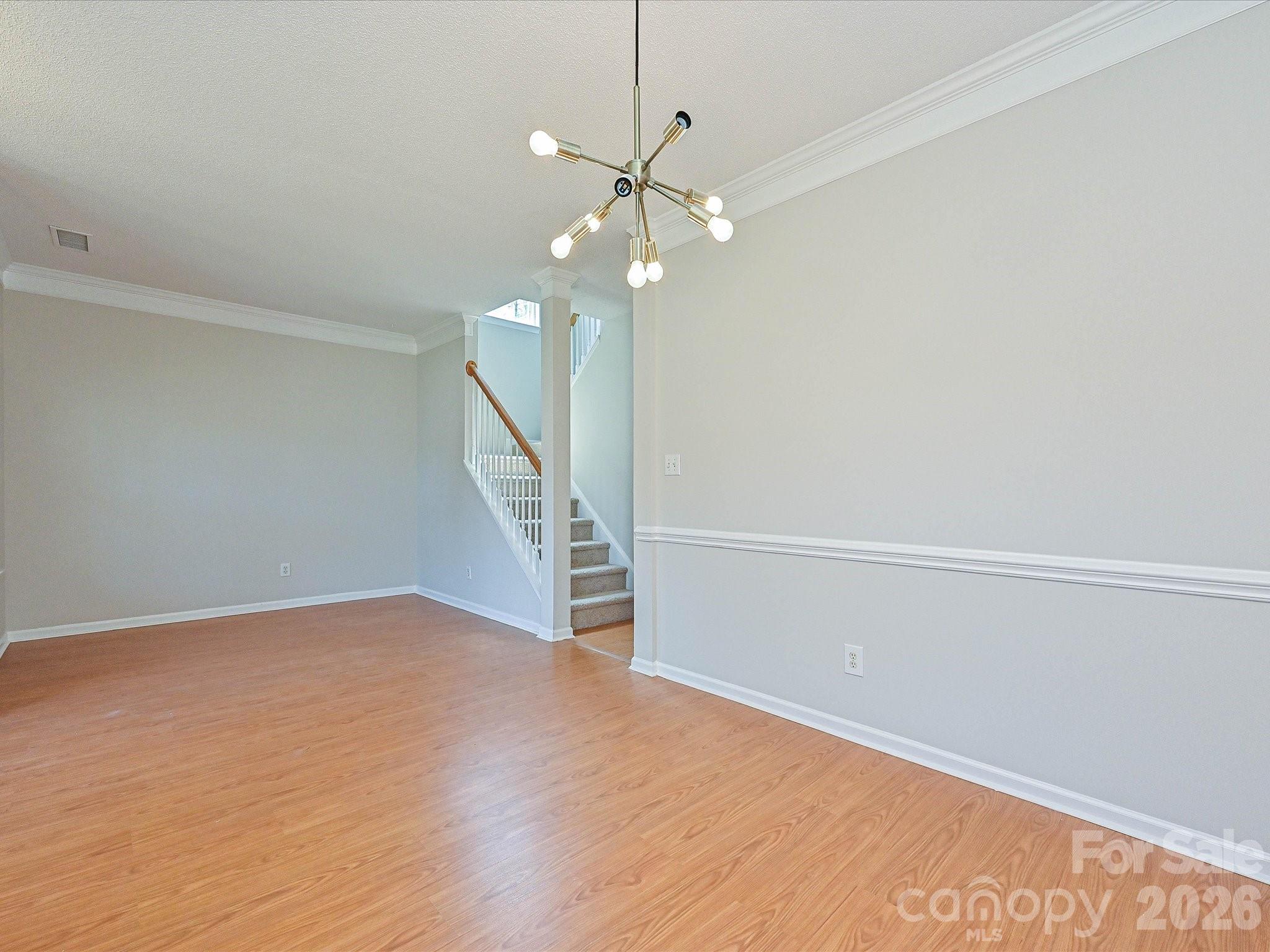 13623 Christian Tyler Court — Charlotte