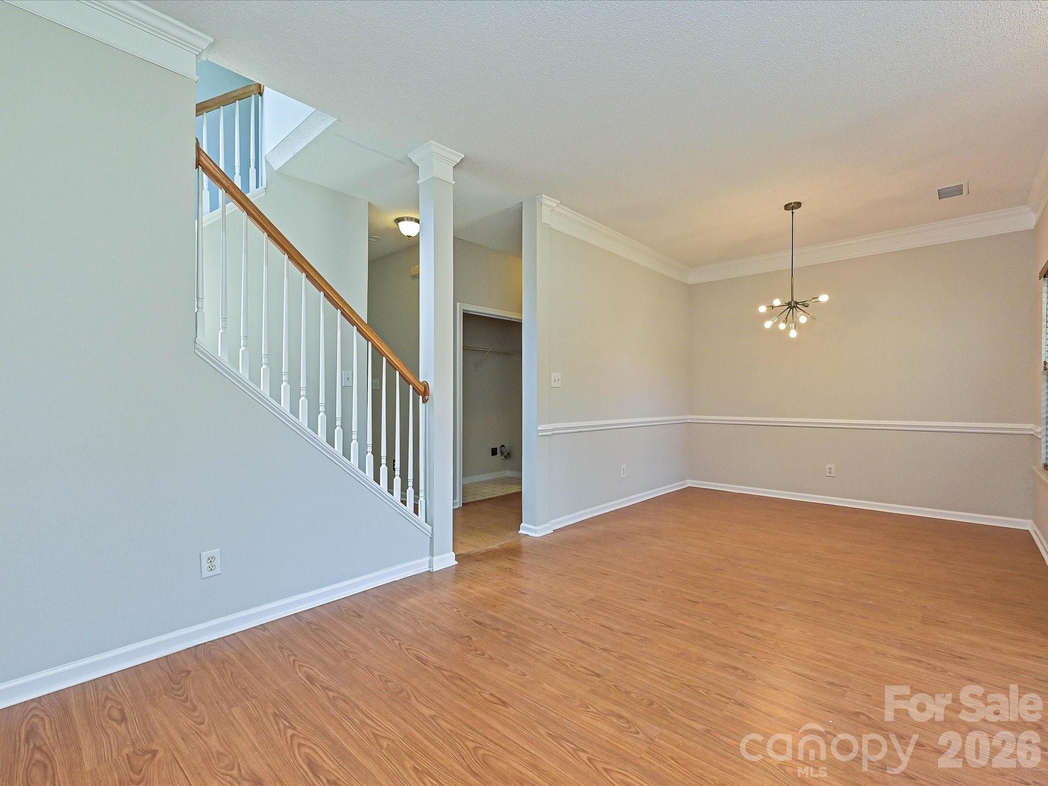 13623 Christian Tyler Court — Charlotte