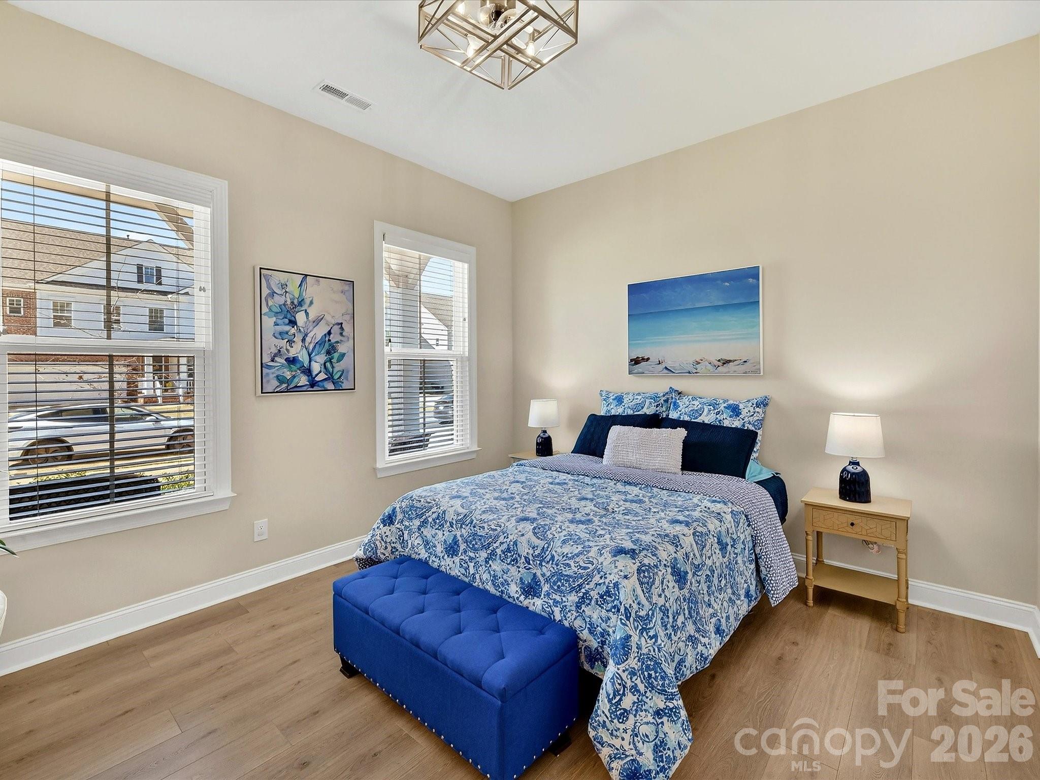 119 Winterberry Street — Mooresville