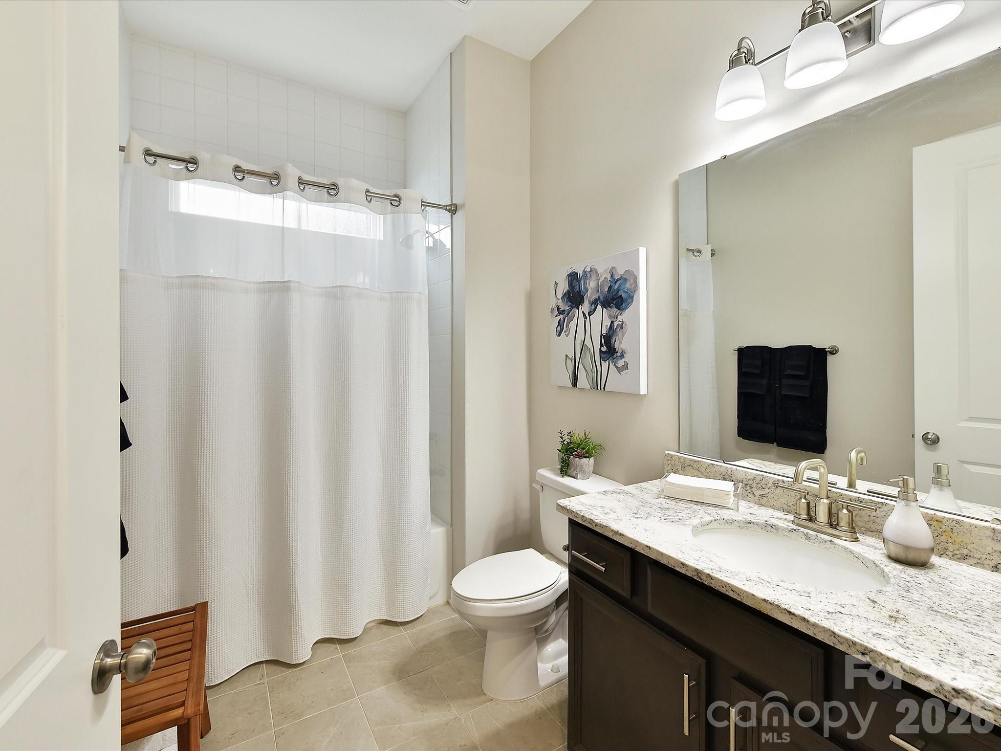 119 Winterberry Street — Mooresville