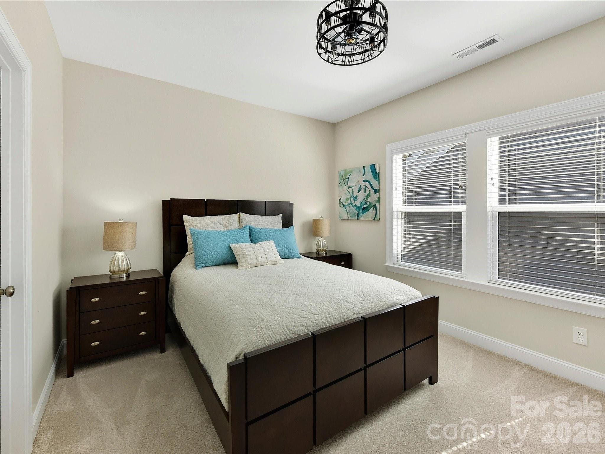119 Winterberry Street — Mooresville