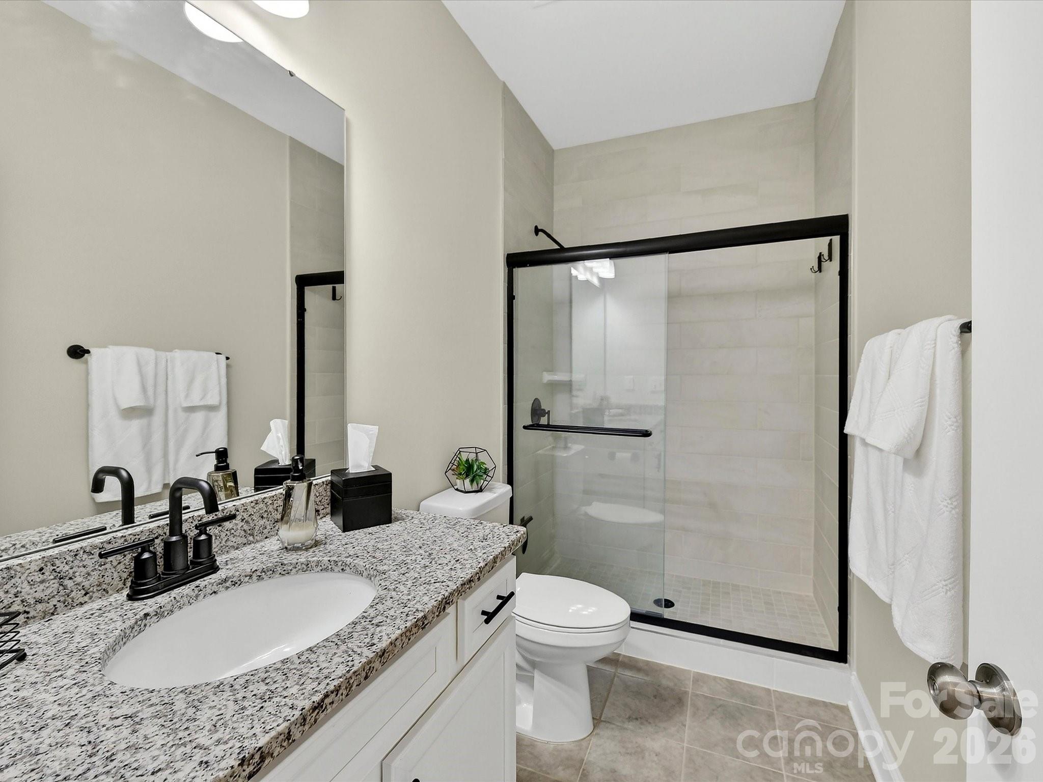 119 Winterberry Street — Mooresville