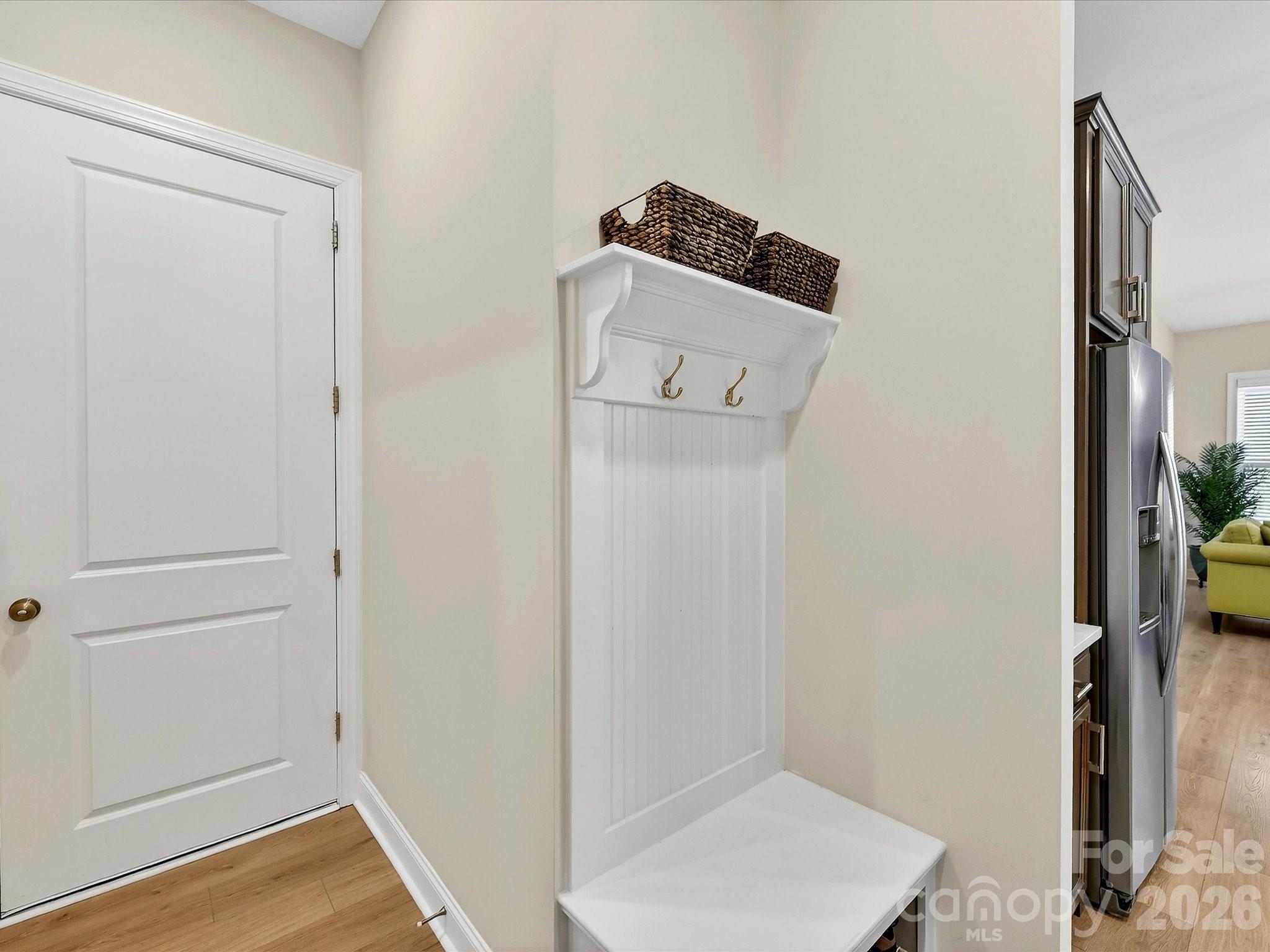 119 Winterberry Street — Mooresville