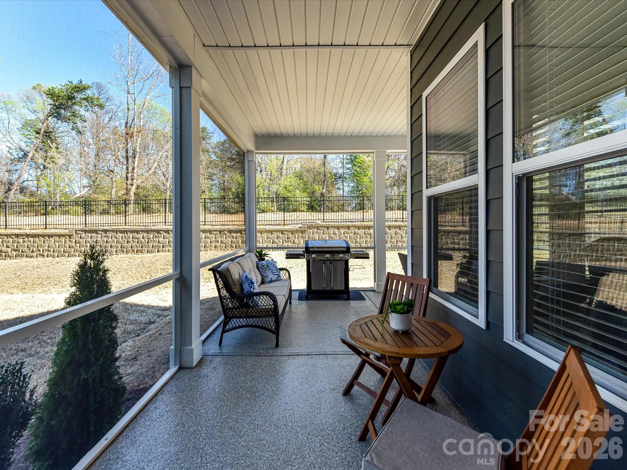 119 Winterberry Street — Mooresville