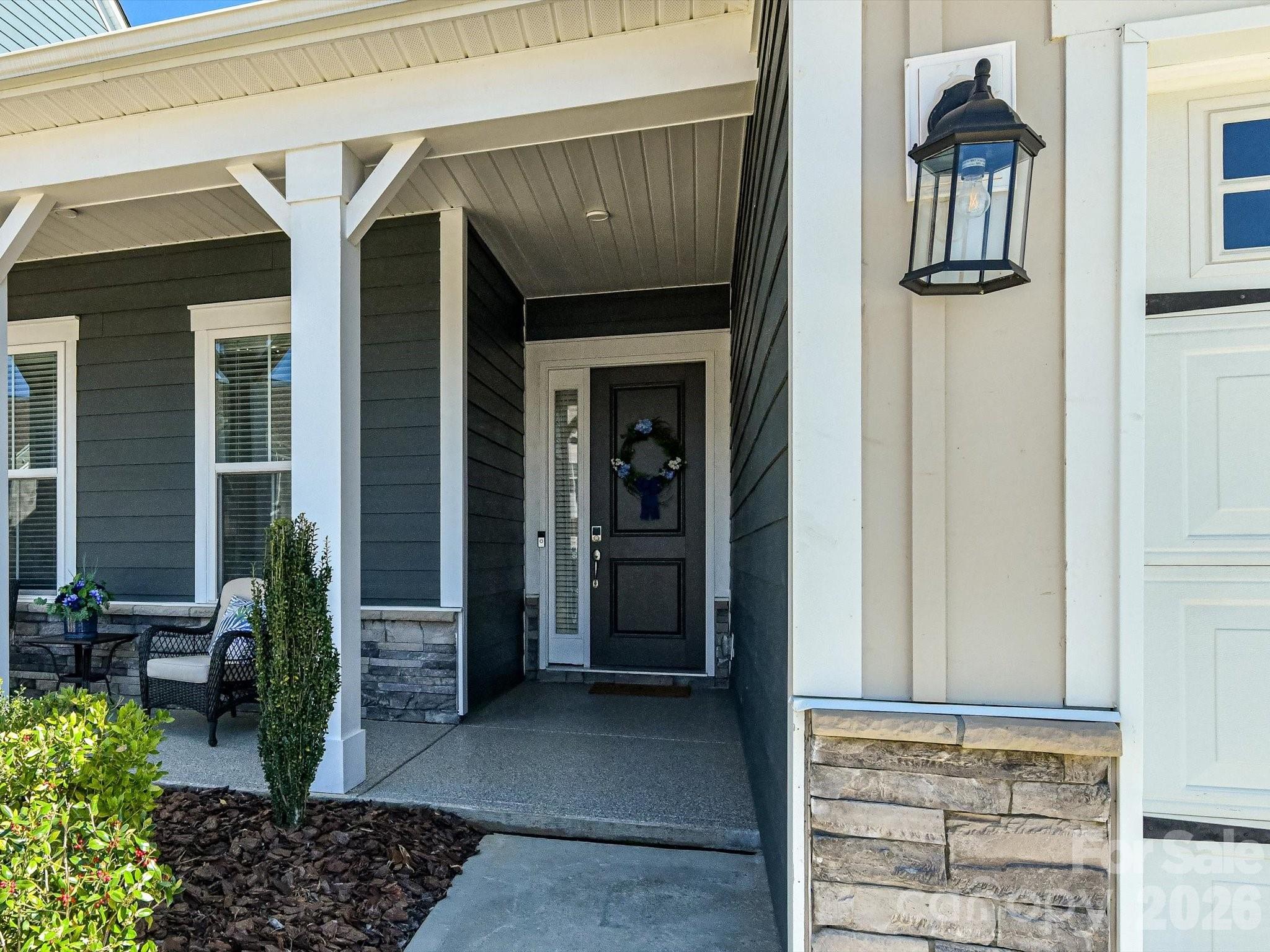 119 Winterberry Street — Mooresville