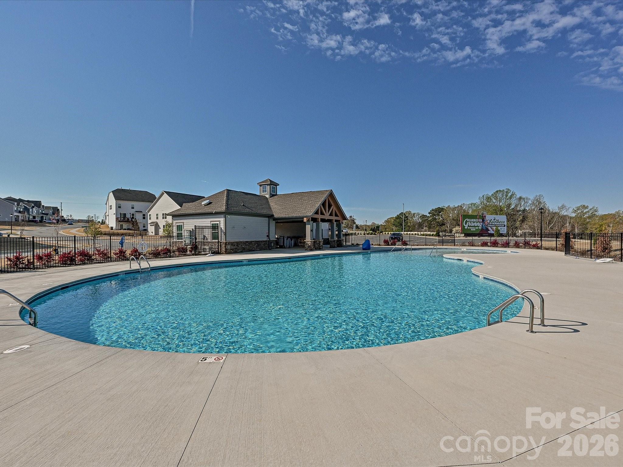 119 Winterberry Street — Mooresville