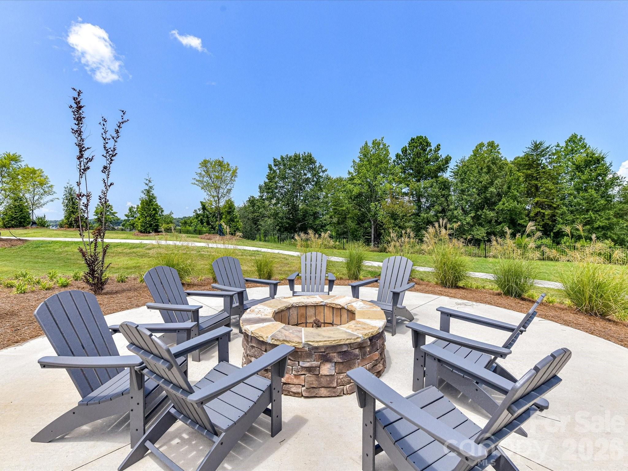 119 Winterberry Street — Mooresville