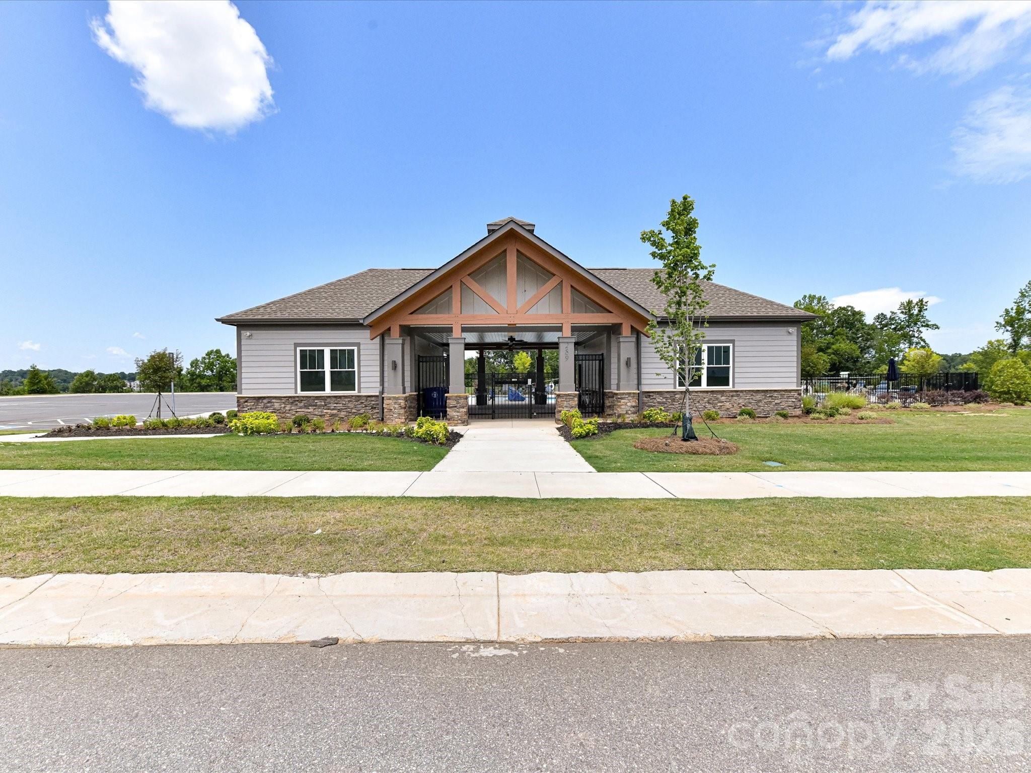 119 Winterberry Street — Mooresville