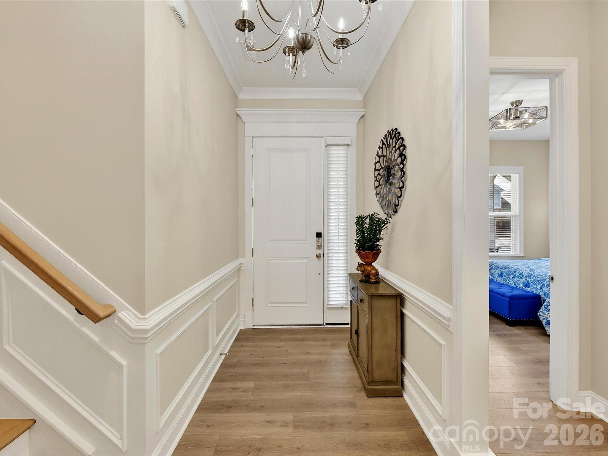 119 Winterberry Street — Mooresville