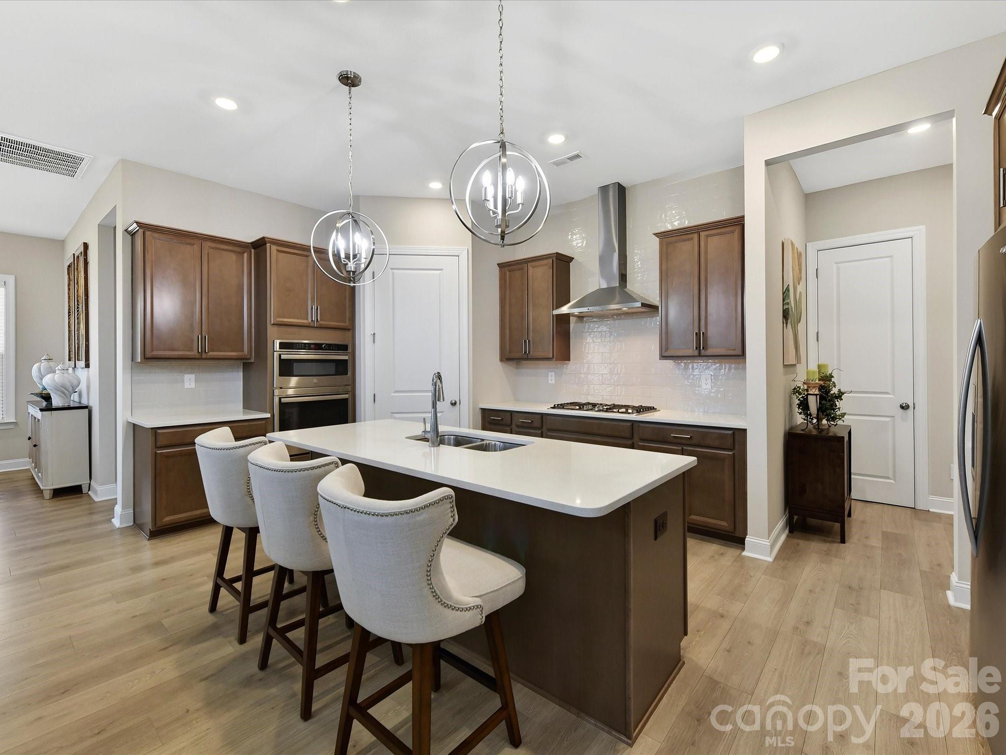 119 Winterberry Street — Mooresville