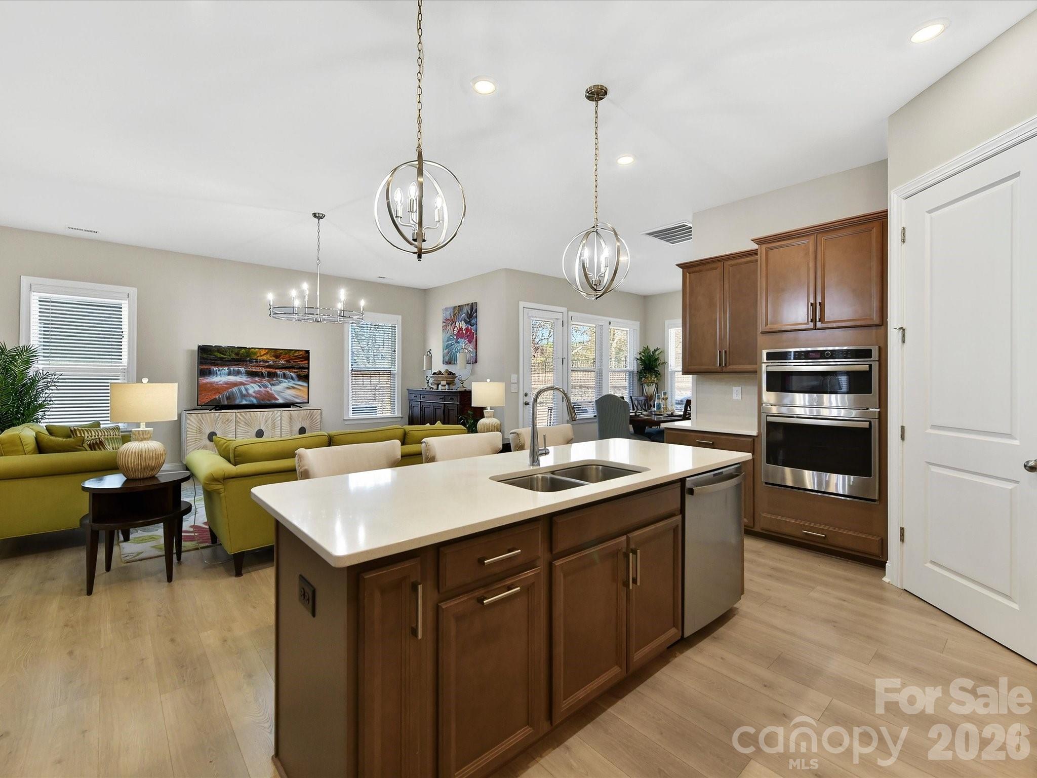 119 Winterberry Street — Mooresville