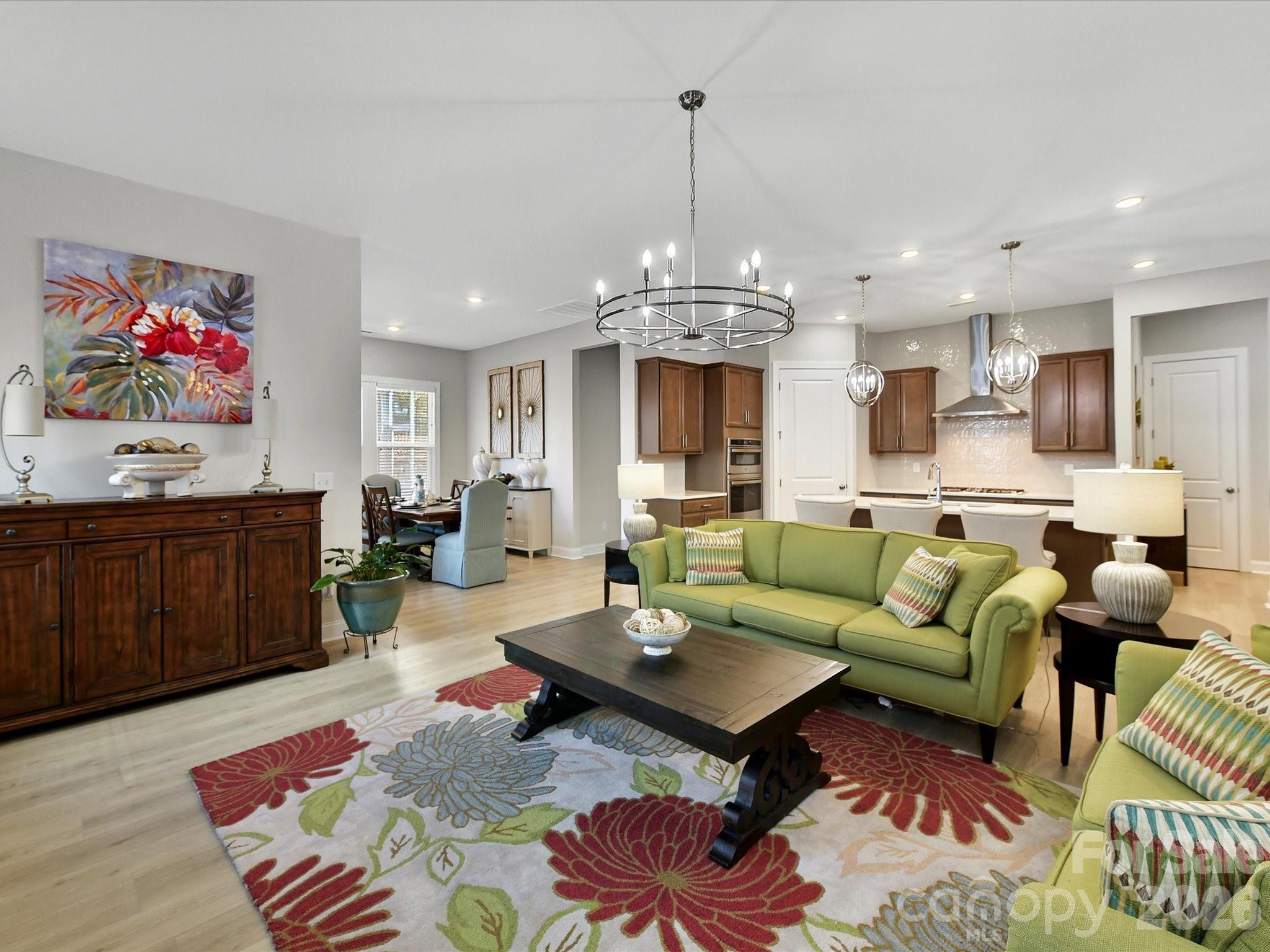 119 Winterberry Street — Mooresville