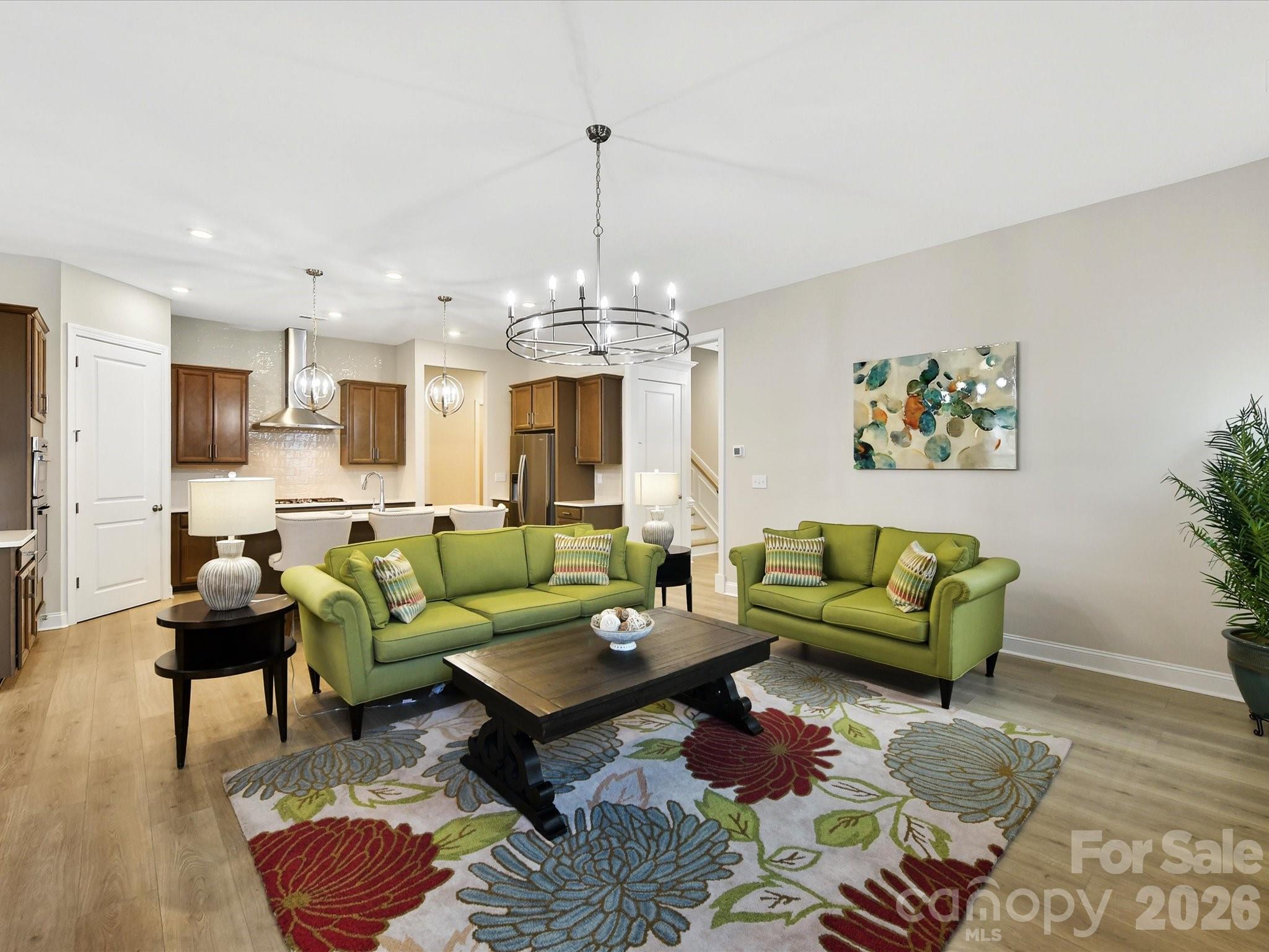 119 Winterberry Street — Mooresville