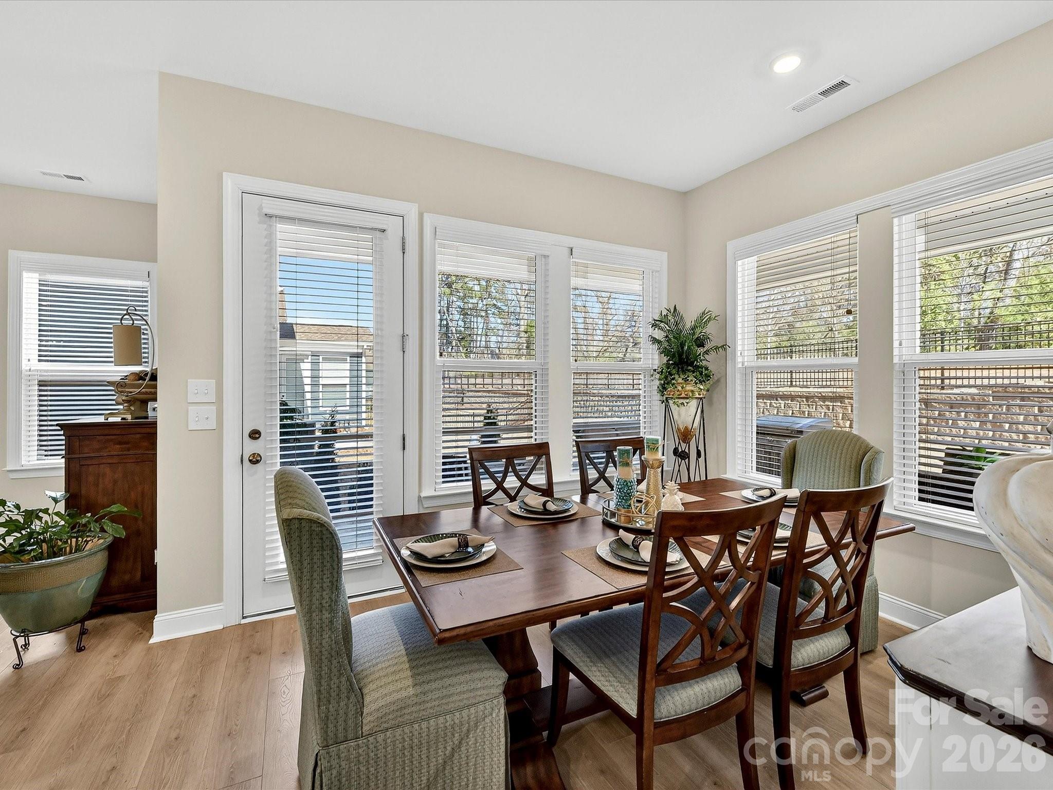 119 Winterberry Street — Mooresville