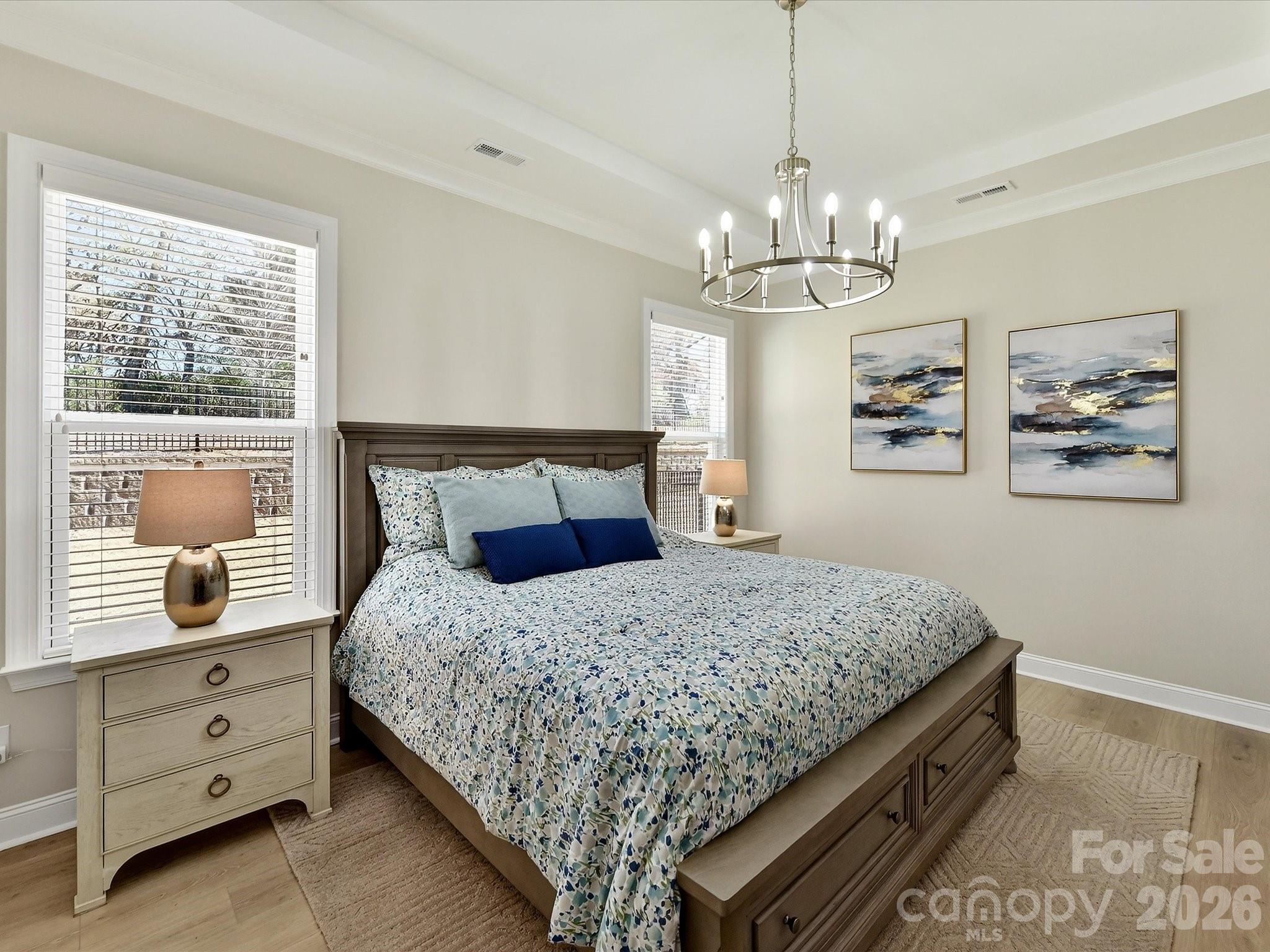 119 Winterberry Street — Mooresville