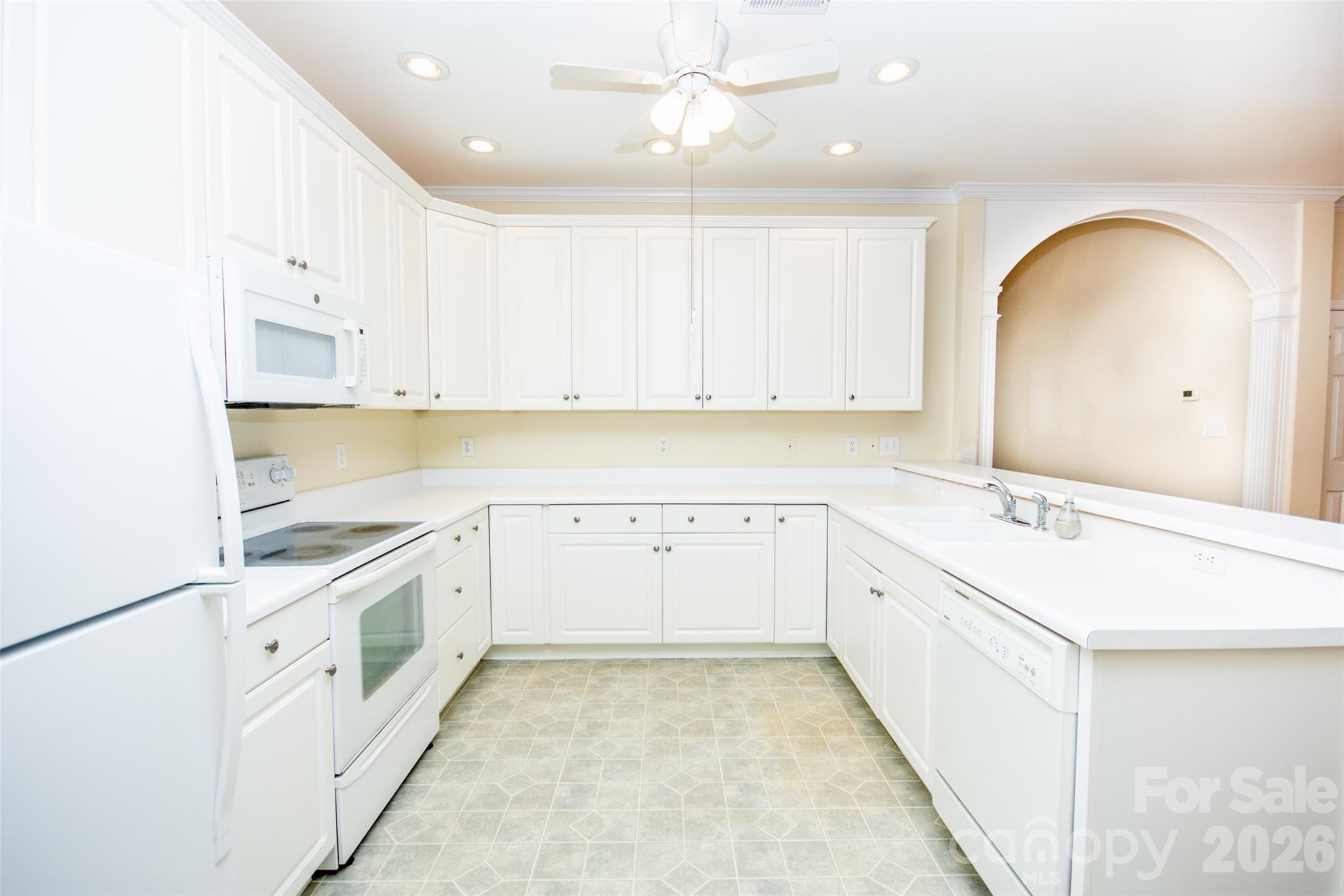 1365 Royalty Circle — Statesville