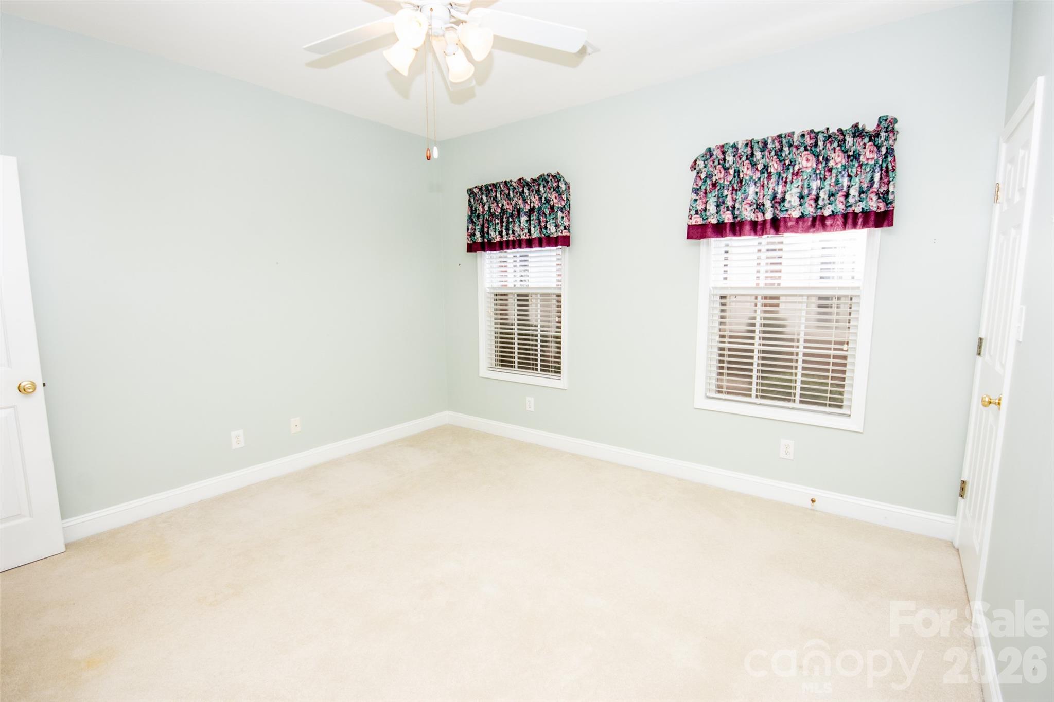 1365 Royalty Circle — Statesville