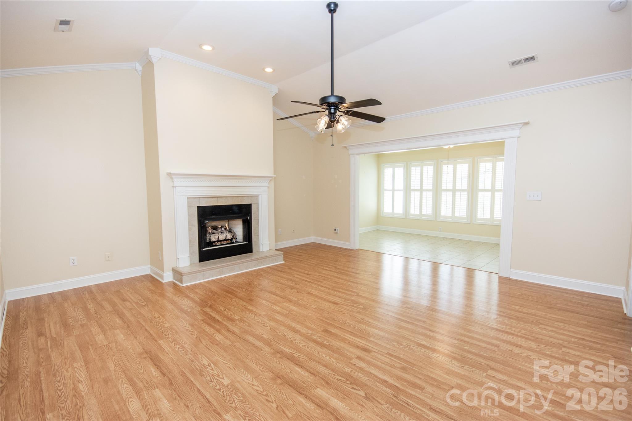 1365 Royalty Circle — Statesville