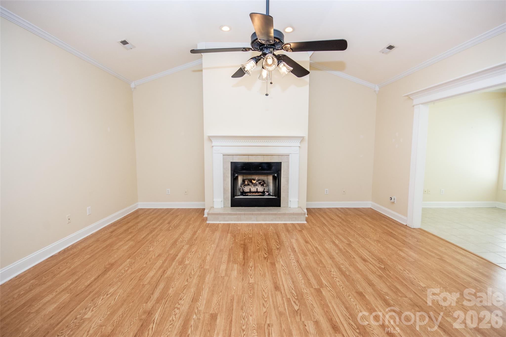 1365 Royalty Circle — Statesville