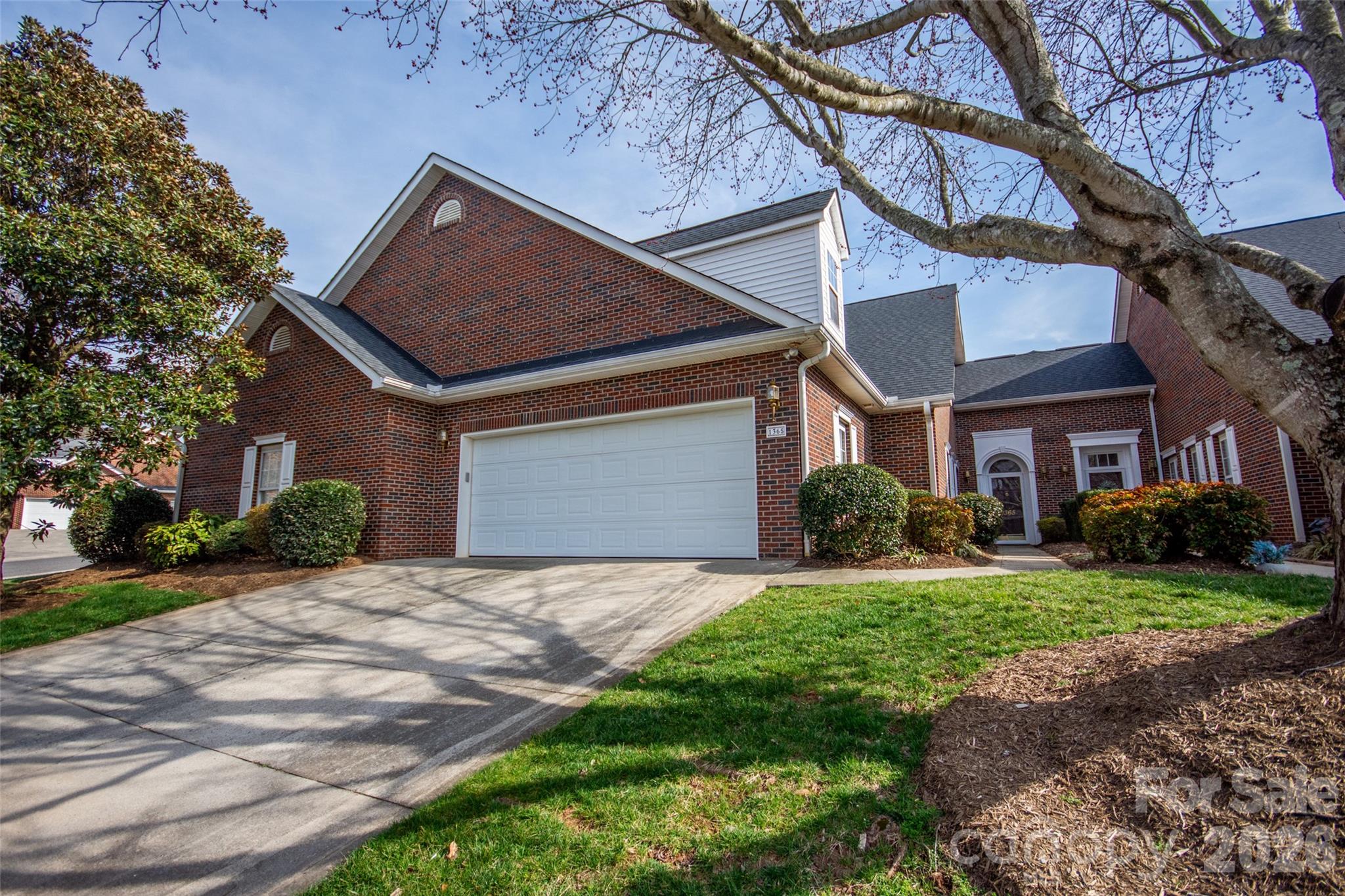 1365 Royalty Circle — Statesville