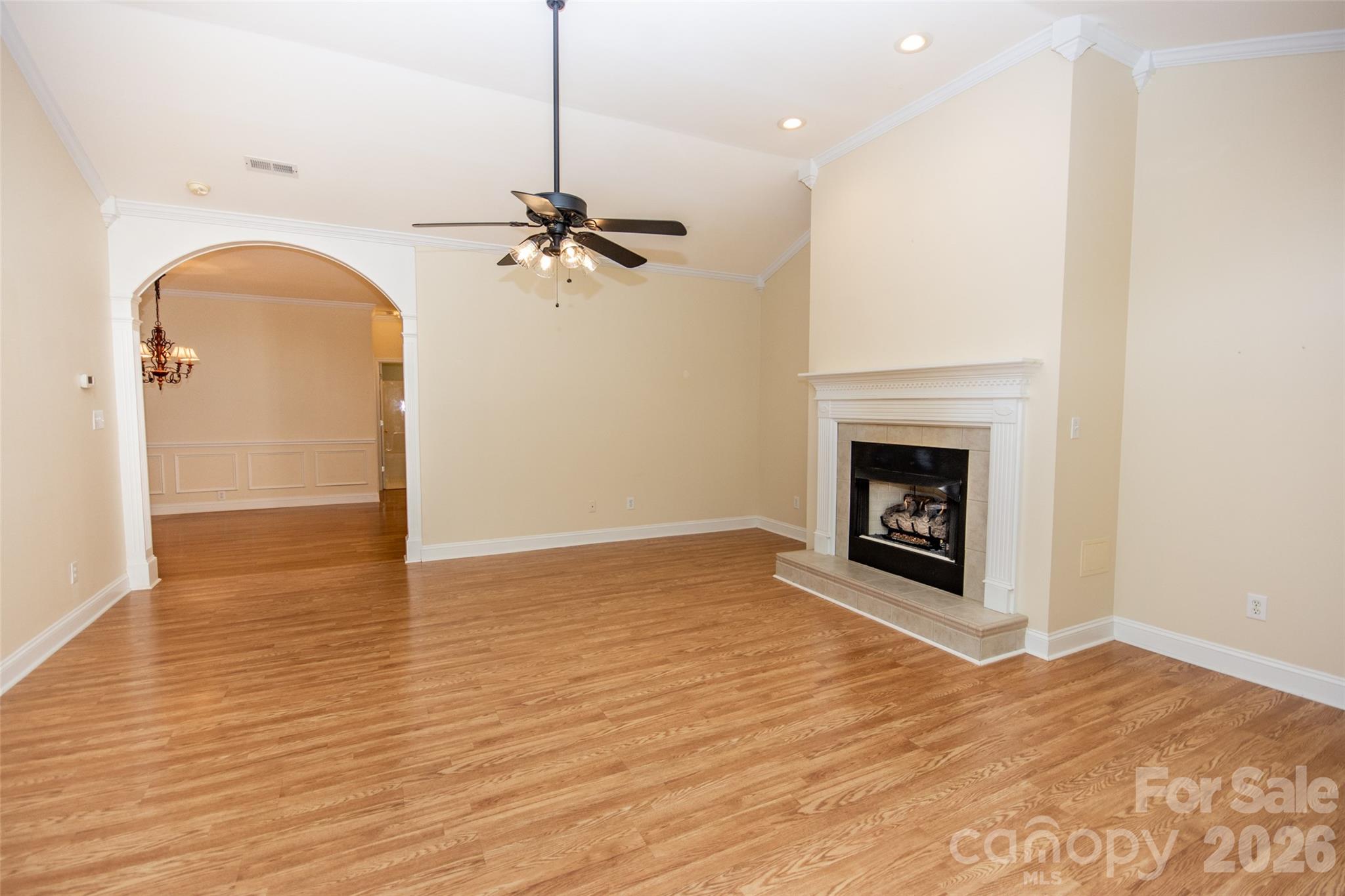 1365 Royalty Circle — Statesville