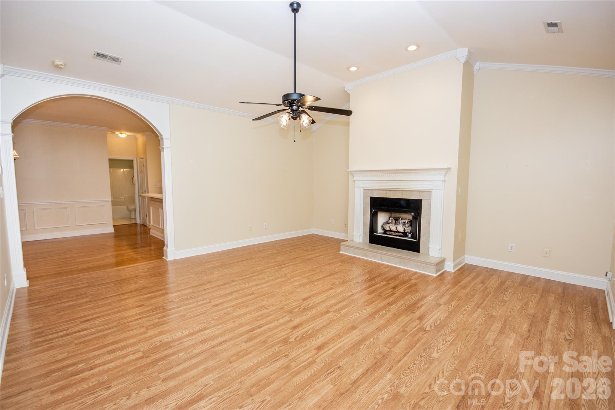 1365 Royalty Circle — Statesville