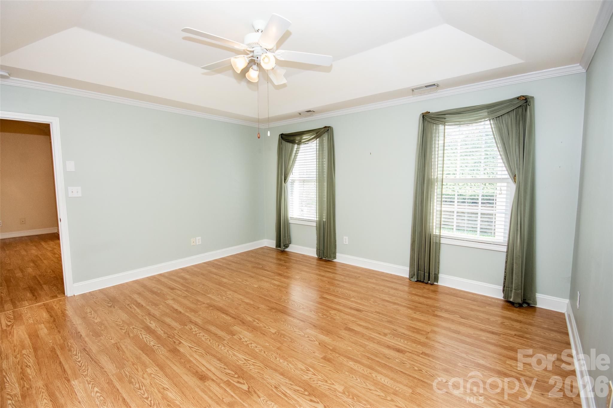 1365 Royalty Circle — Statesville