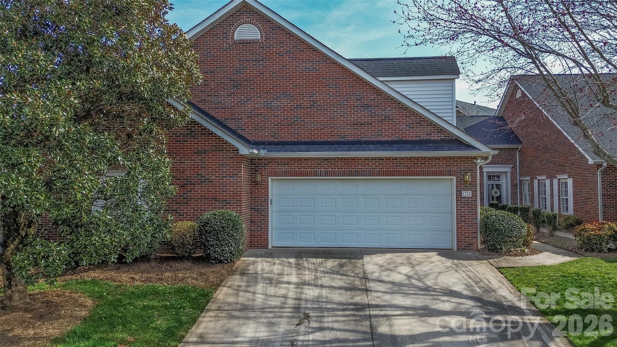 1365 Royalty Circle — Statesville