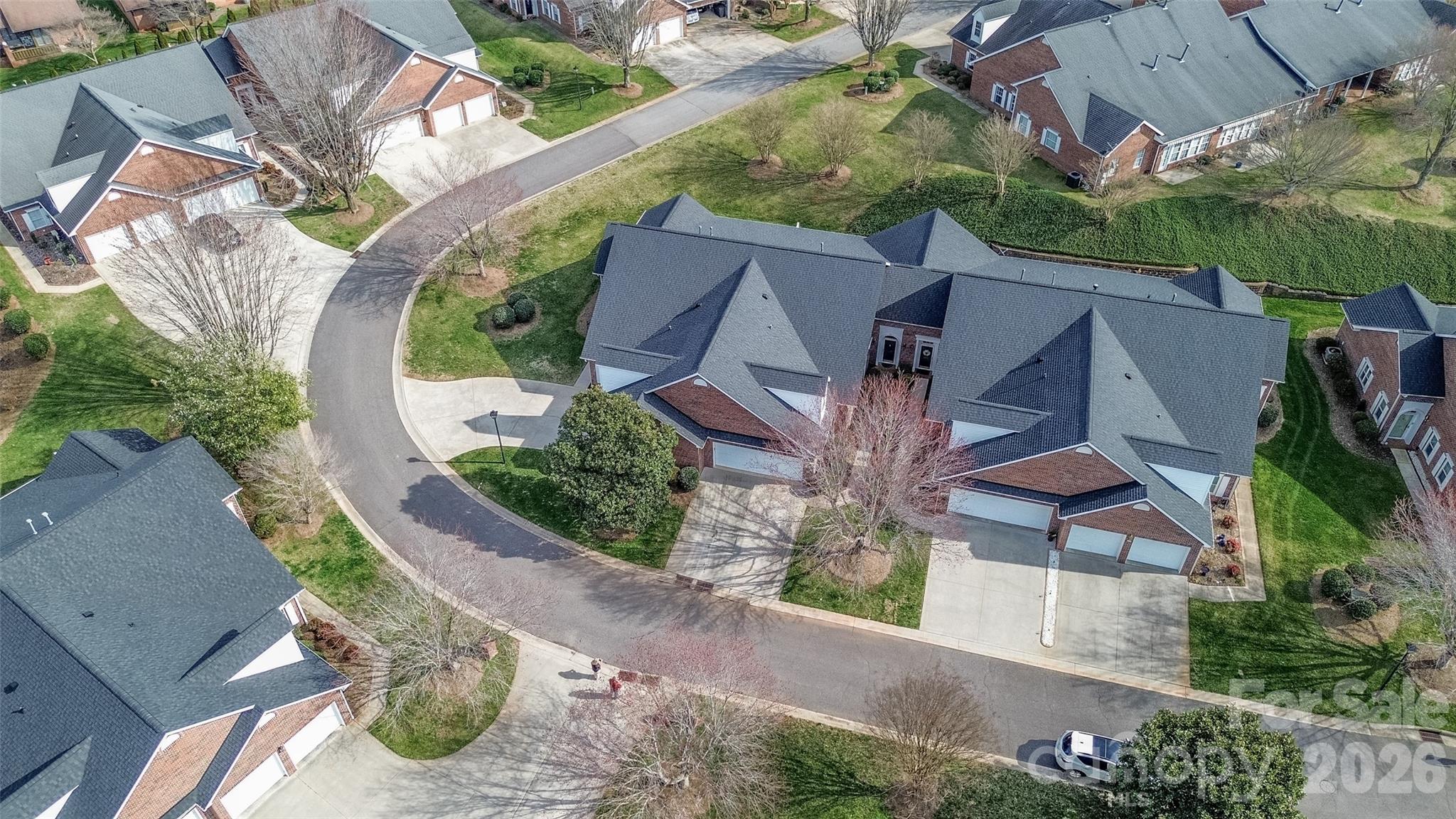 1365 Royalty Circle — Statesville