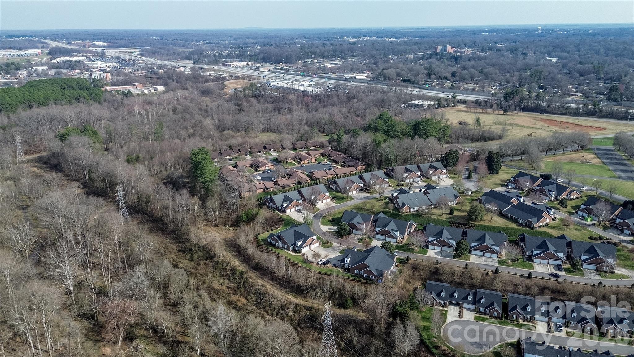 1365 Royalty Circle — Statesville