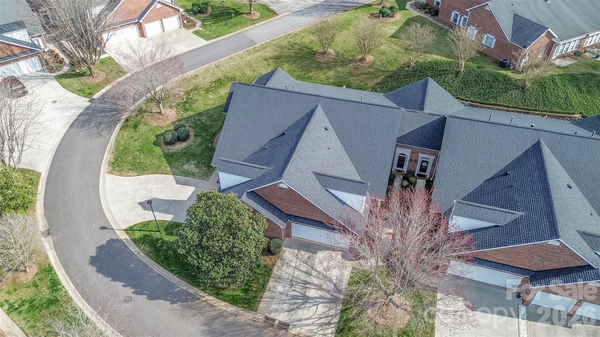 1365 Royalty Circle — Statesville