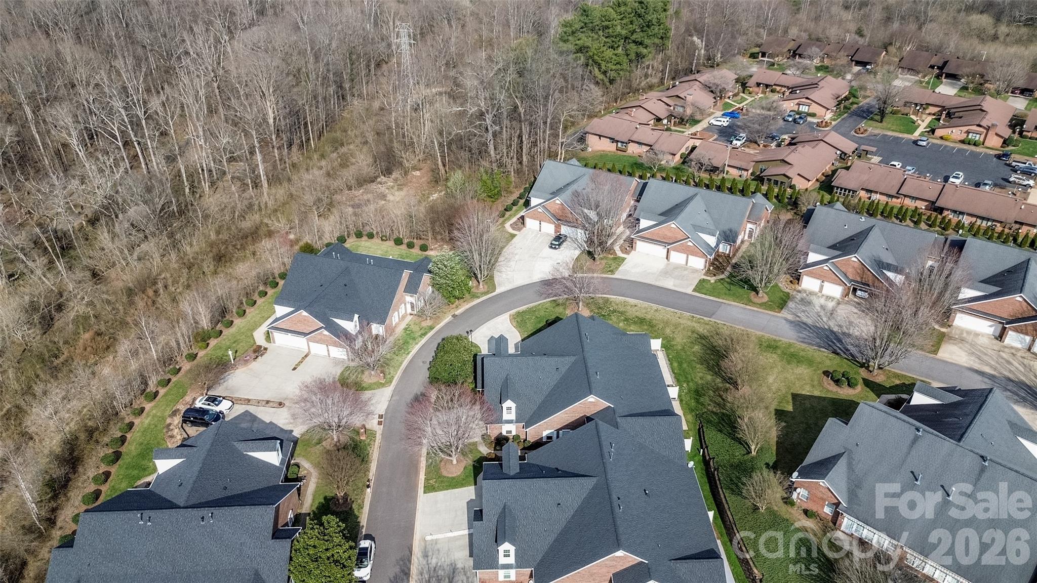 1365 Royalty Circle — Statesville
