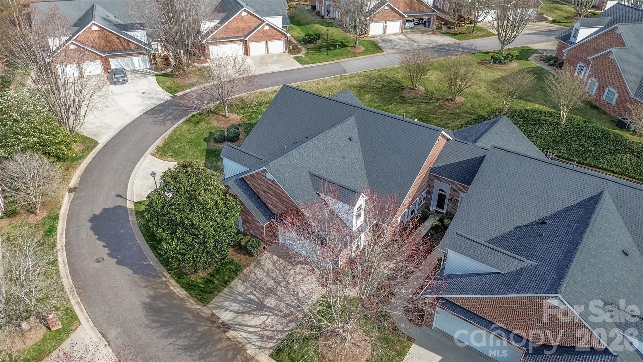 1365 Royalty Circle — Statesville