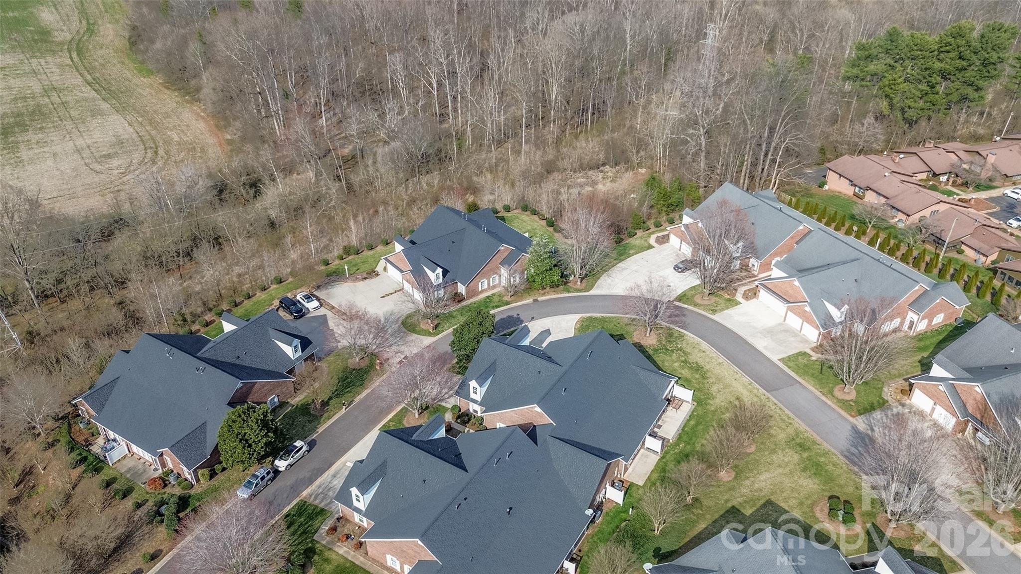 1365 Royalty Circle — Statesville